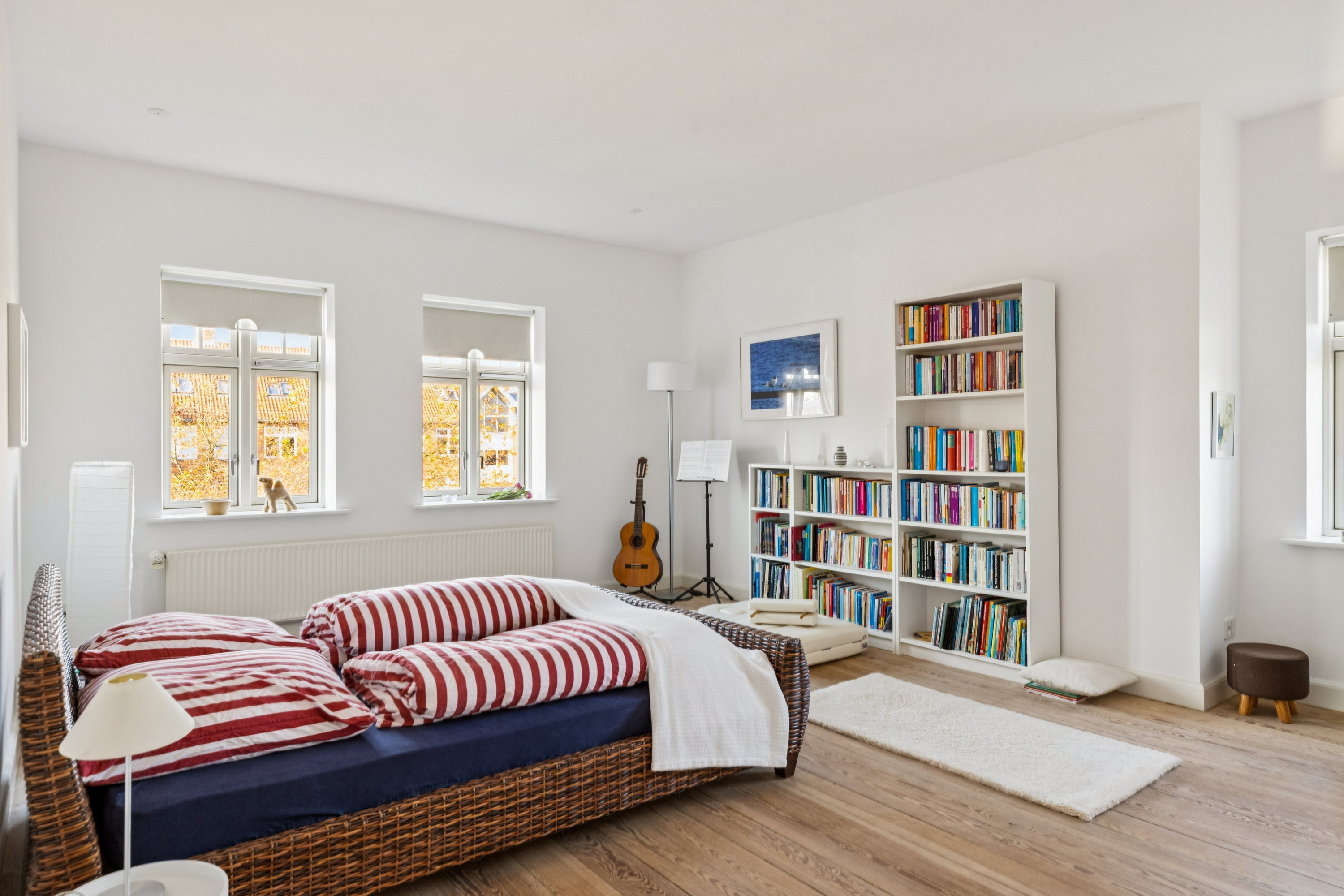 Fremhævet værelse billede i fuldskærmstilstand. Billede af Skolegade 10, Guderup, 6430 Nordborg