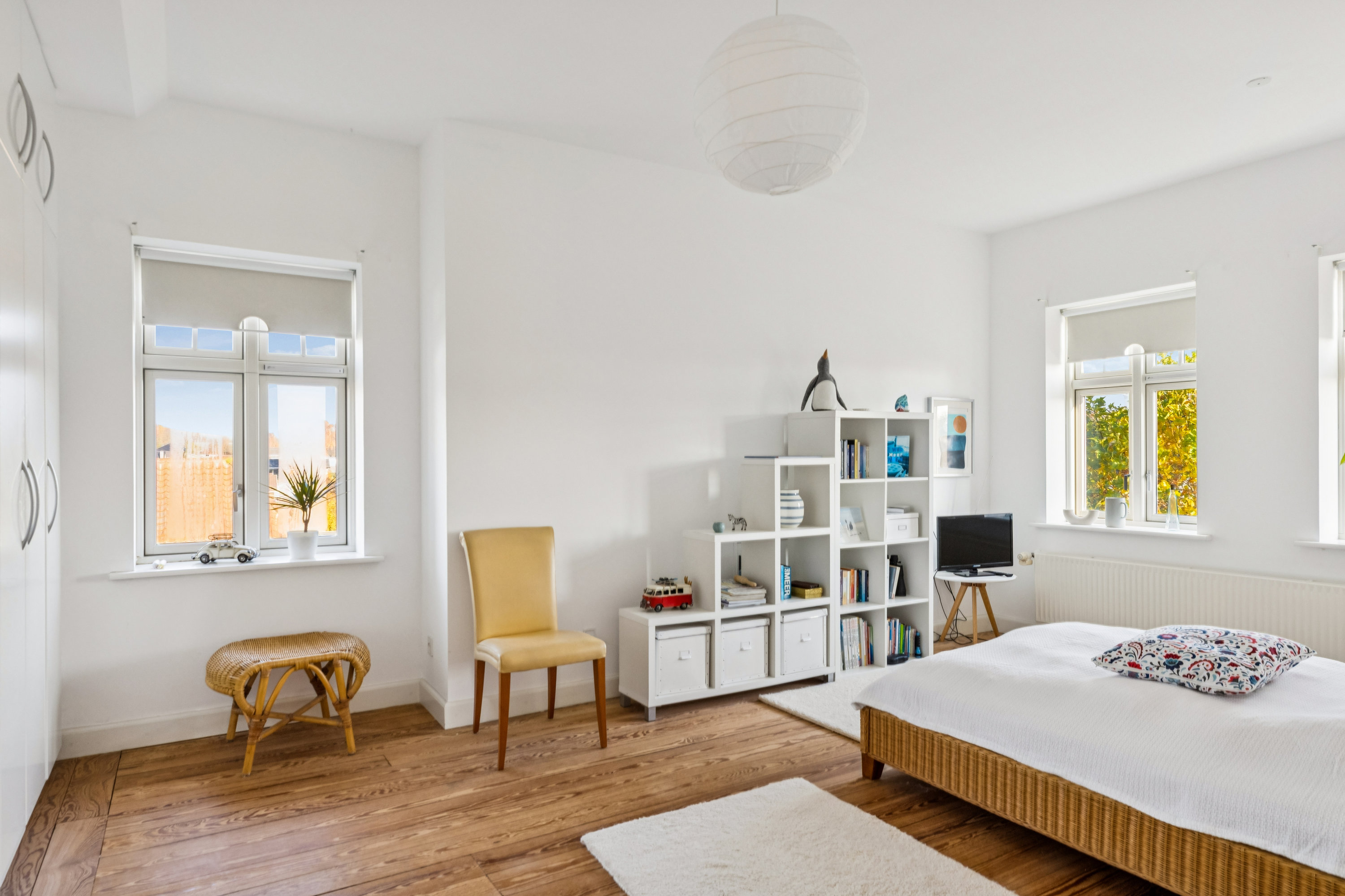 Fremhævet værelse billede i fuldskærmstilstand. Billede af Skolegade 10, Guderup, 6430 Nordborg