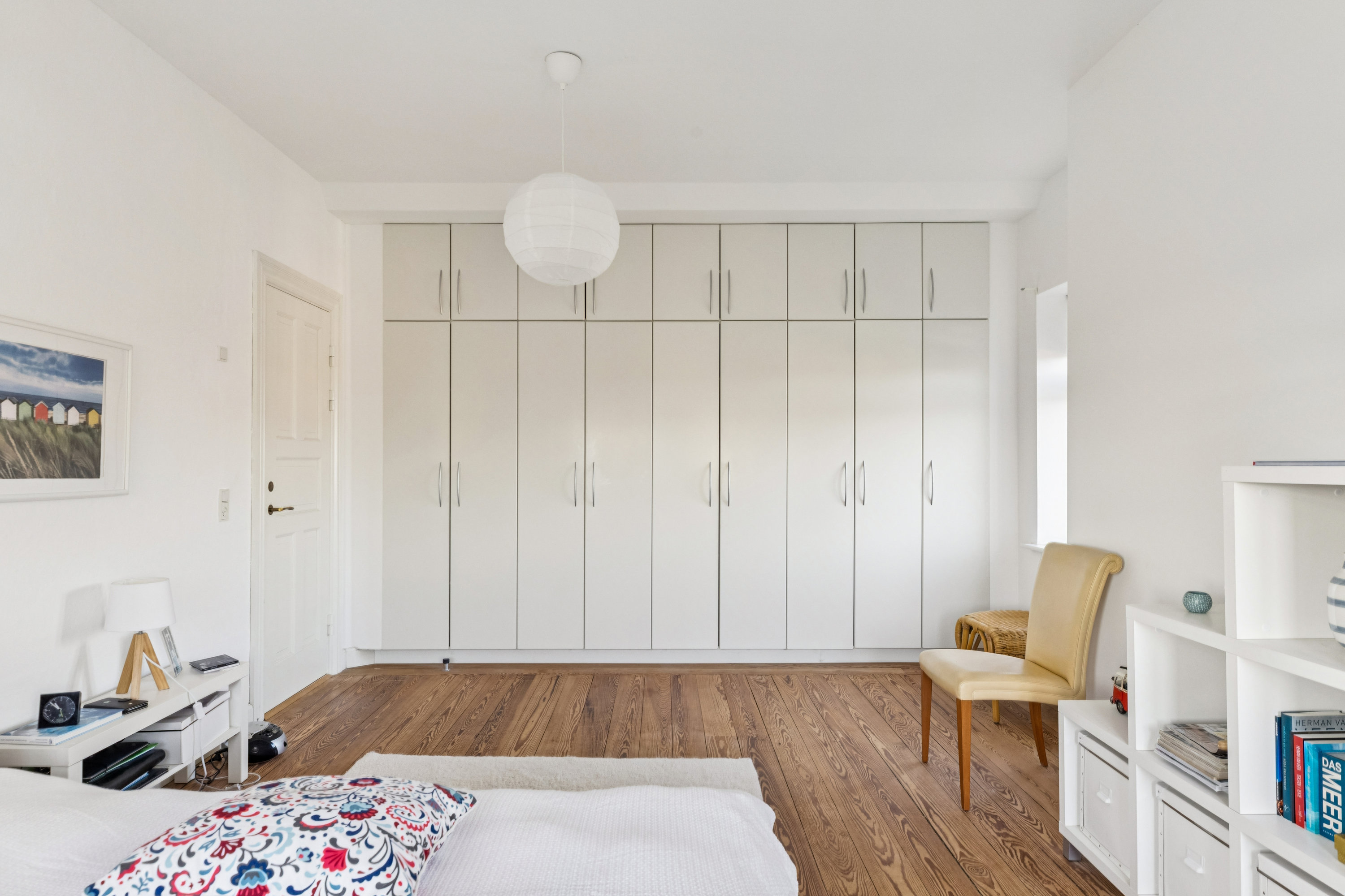 Fremhævet værelse billede i fuldskærmstilstand. Billede af Skolegade 10, Guderup, 6430 Nordborg