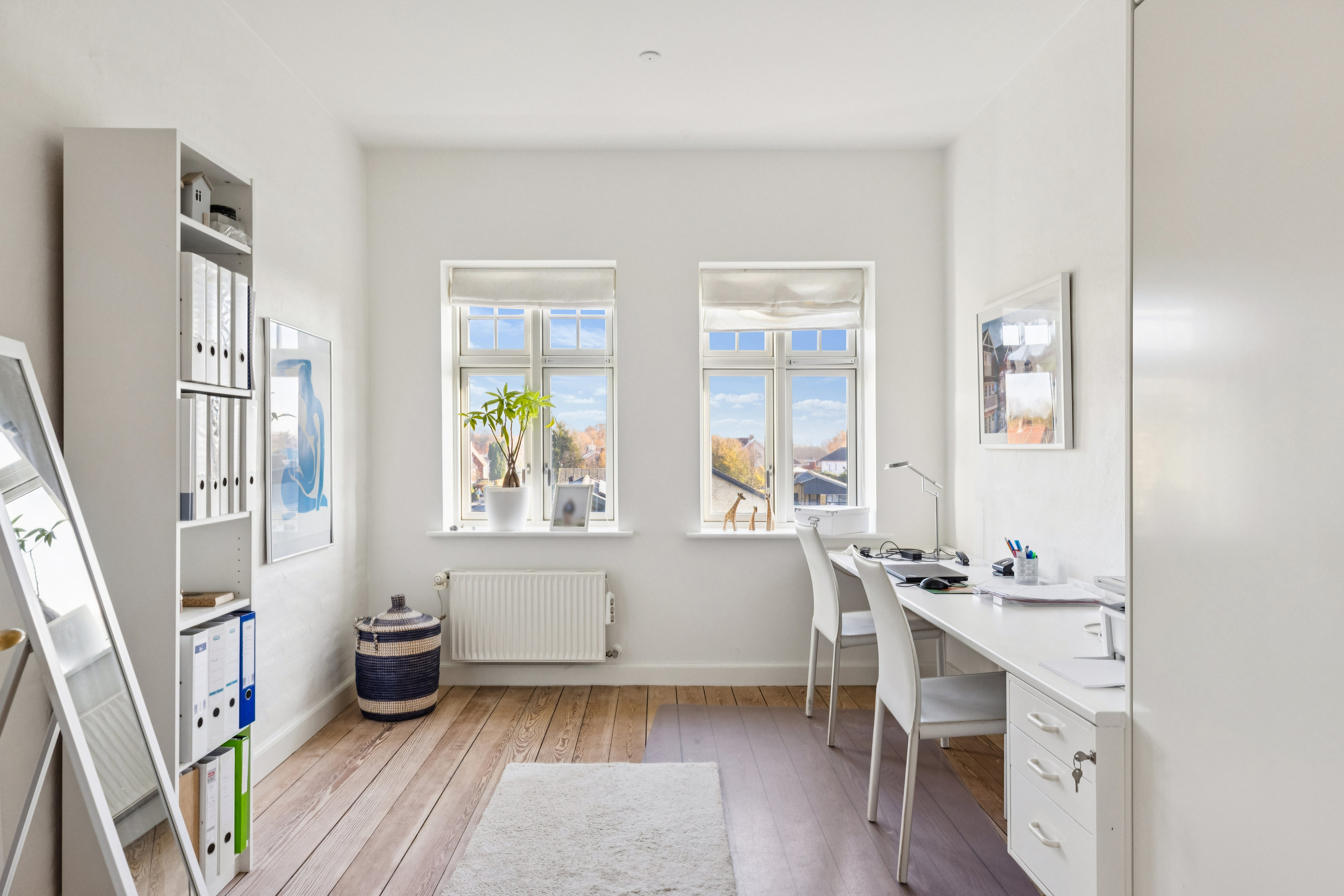 Fremhævet værelse billede i fuldskærmstilstand. Billede af Skolegade 10, Guderup, 6430 Nordborg