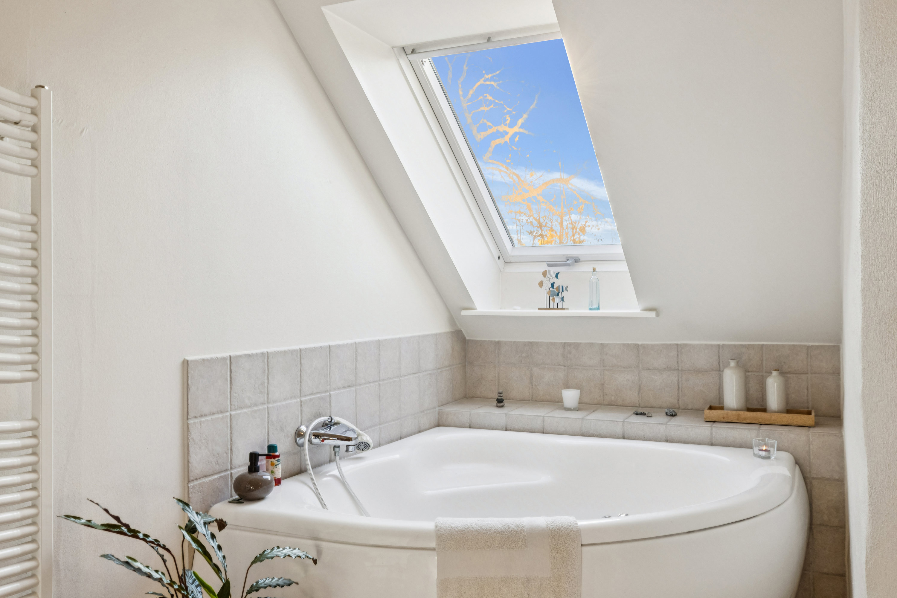 Fremhævet badeværelse billede i fuldskærmstilstand. Billede af Skolegade 10, Guderup, 6430 Nordborg