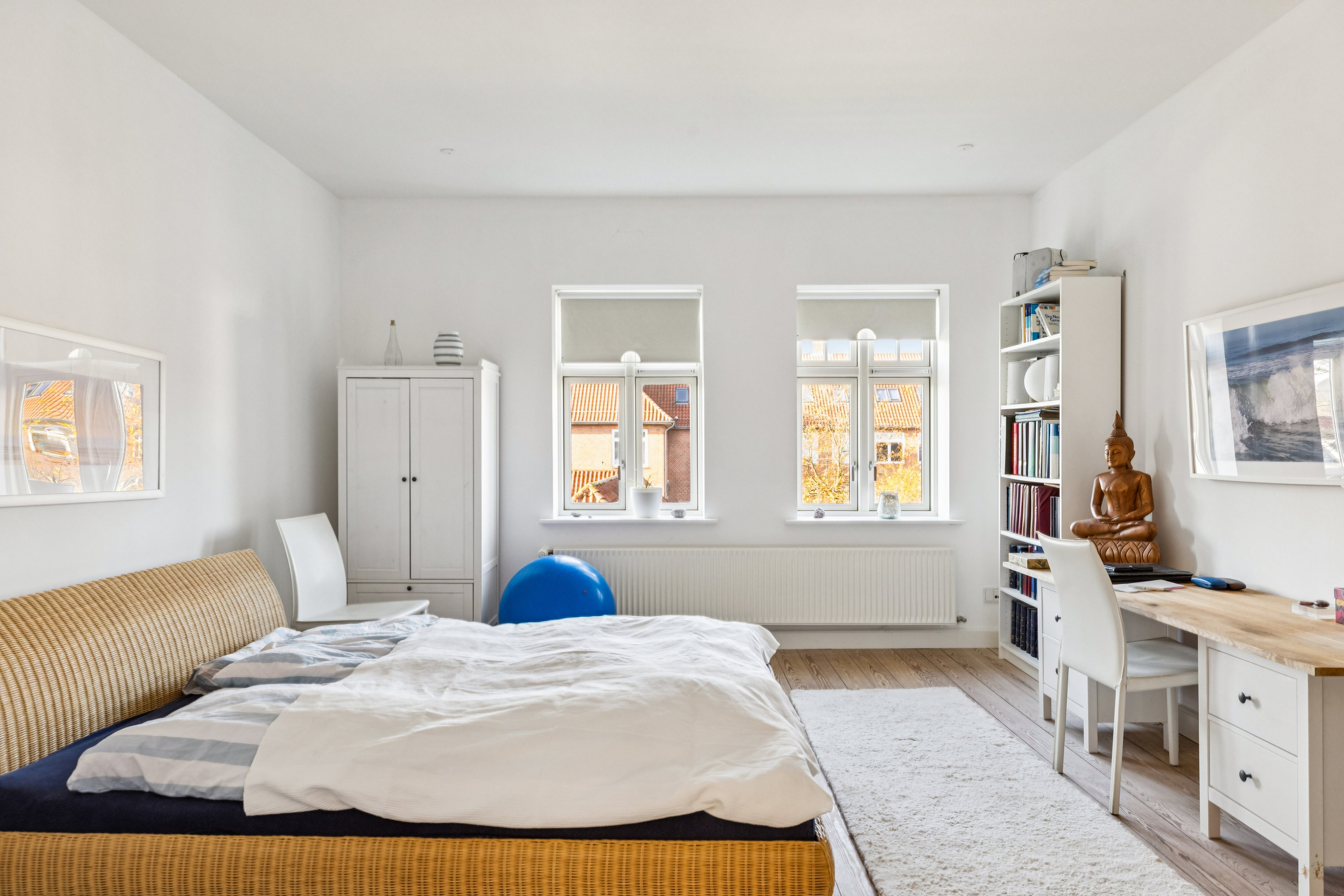 Fremhævet værelse billede i fuldskærmstilstand. Billede af Skolegade 10, Guderup, 6430 Nordborg