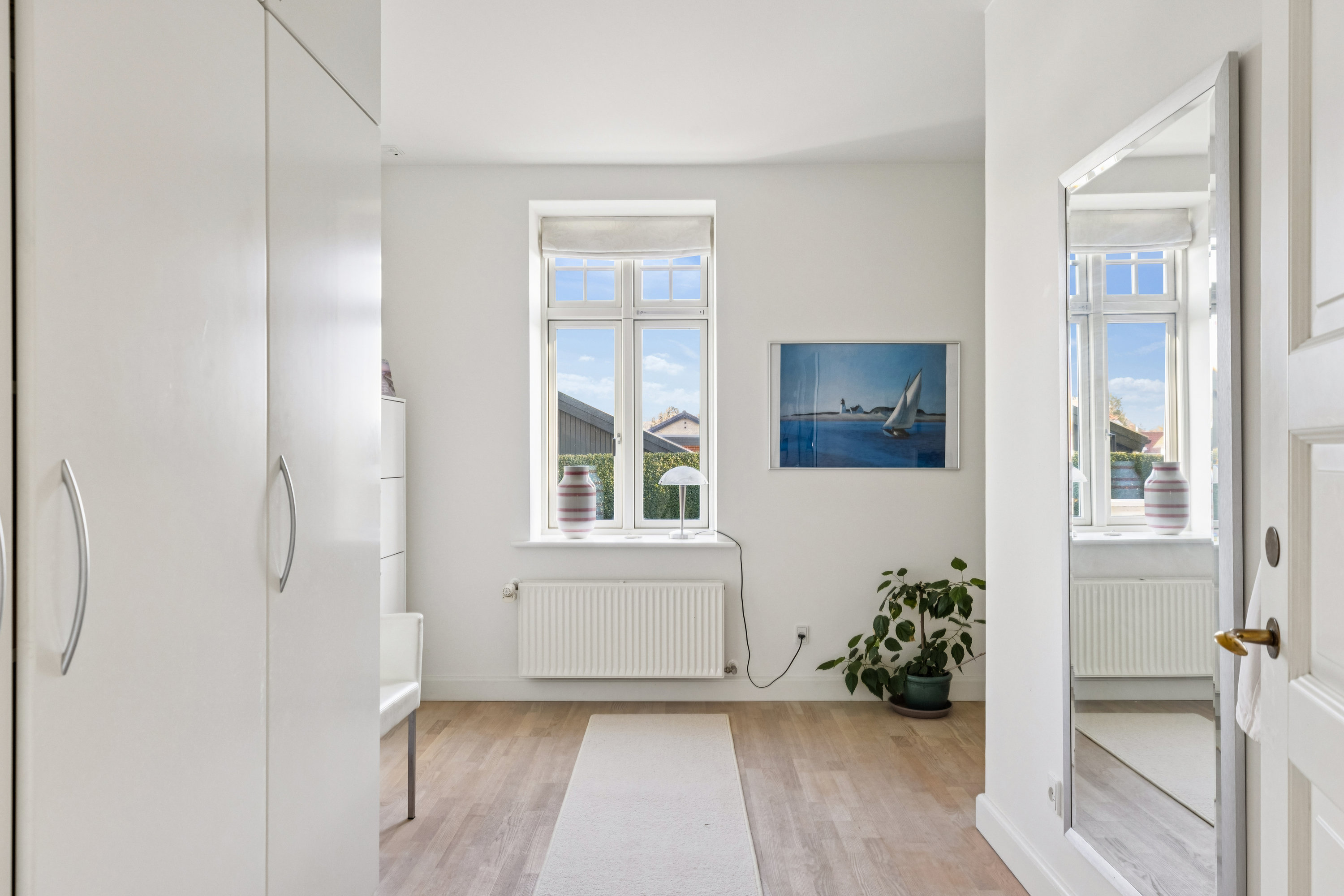 Fremhævet værelse billede i fuldskærmstilstand. Billede af Skolegade 10, Guderup, 6430 Nordborg