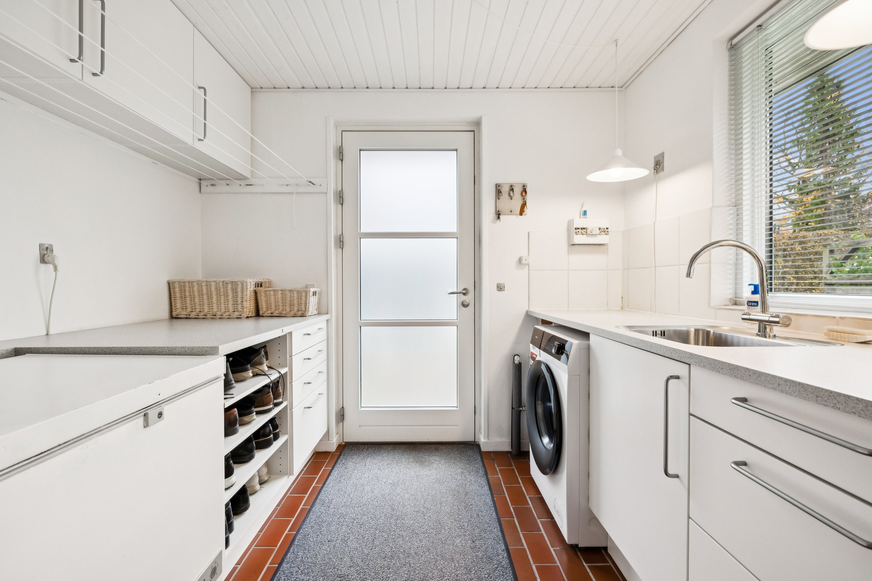 Fremhævet bryggers billede i fuldskærmstilstand. Billede af Ludvig Holbergs Vej 8, 8660 Skanderborg