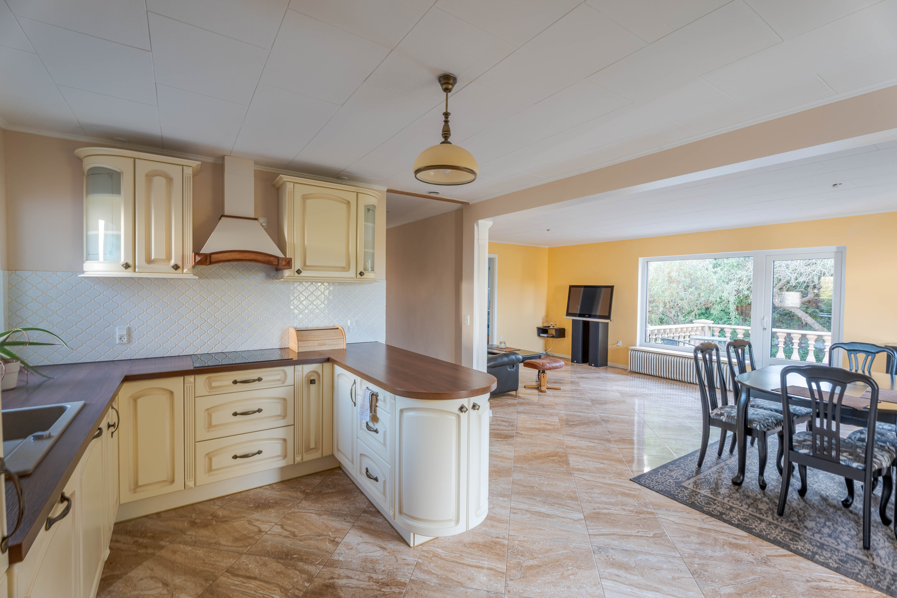 Miniaturebillede 2: . Billede af Sognevej 19, Søllested, 5620 Glamsbjerg