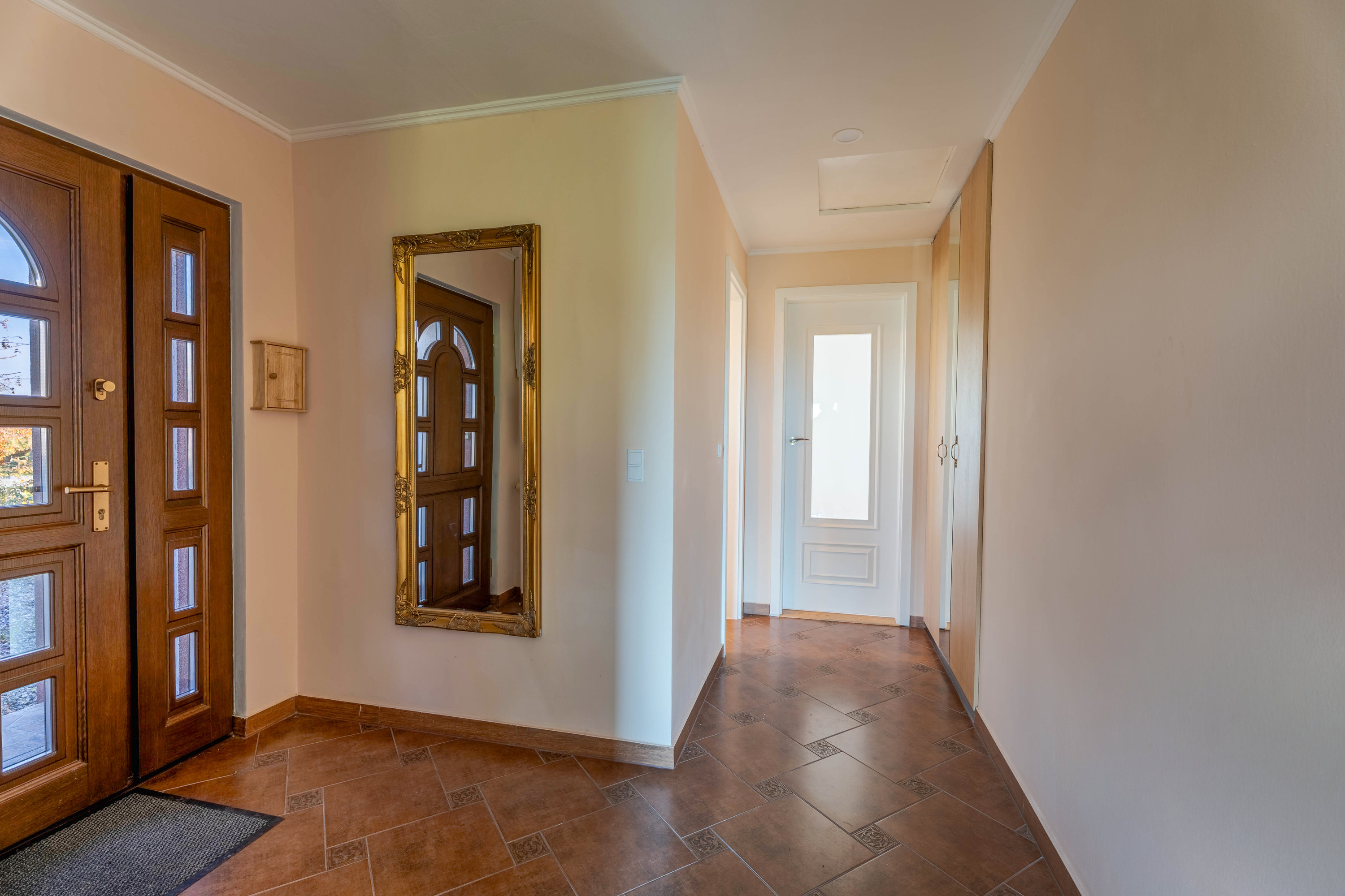 Fremhævet  billede i fuldskærmstilstand. Billede af Sognevej 19, Søllested, 5620 Glamsbjerg