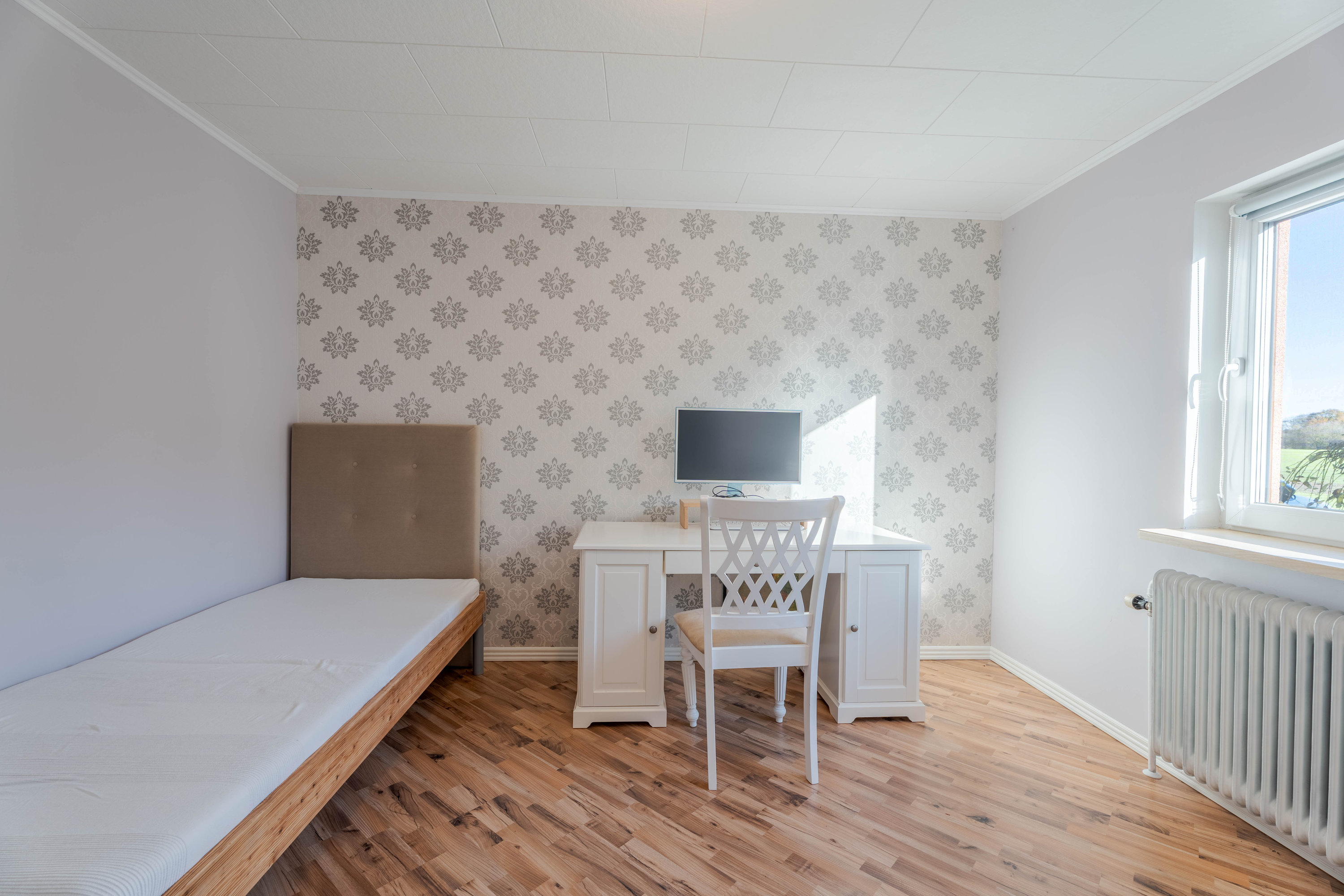 Fremhævet  billede i fuldskærmstilstand. Billede af Sognevej 19, Søllested, 5620 Glamsbjerg