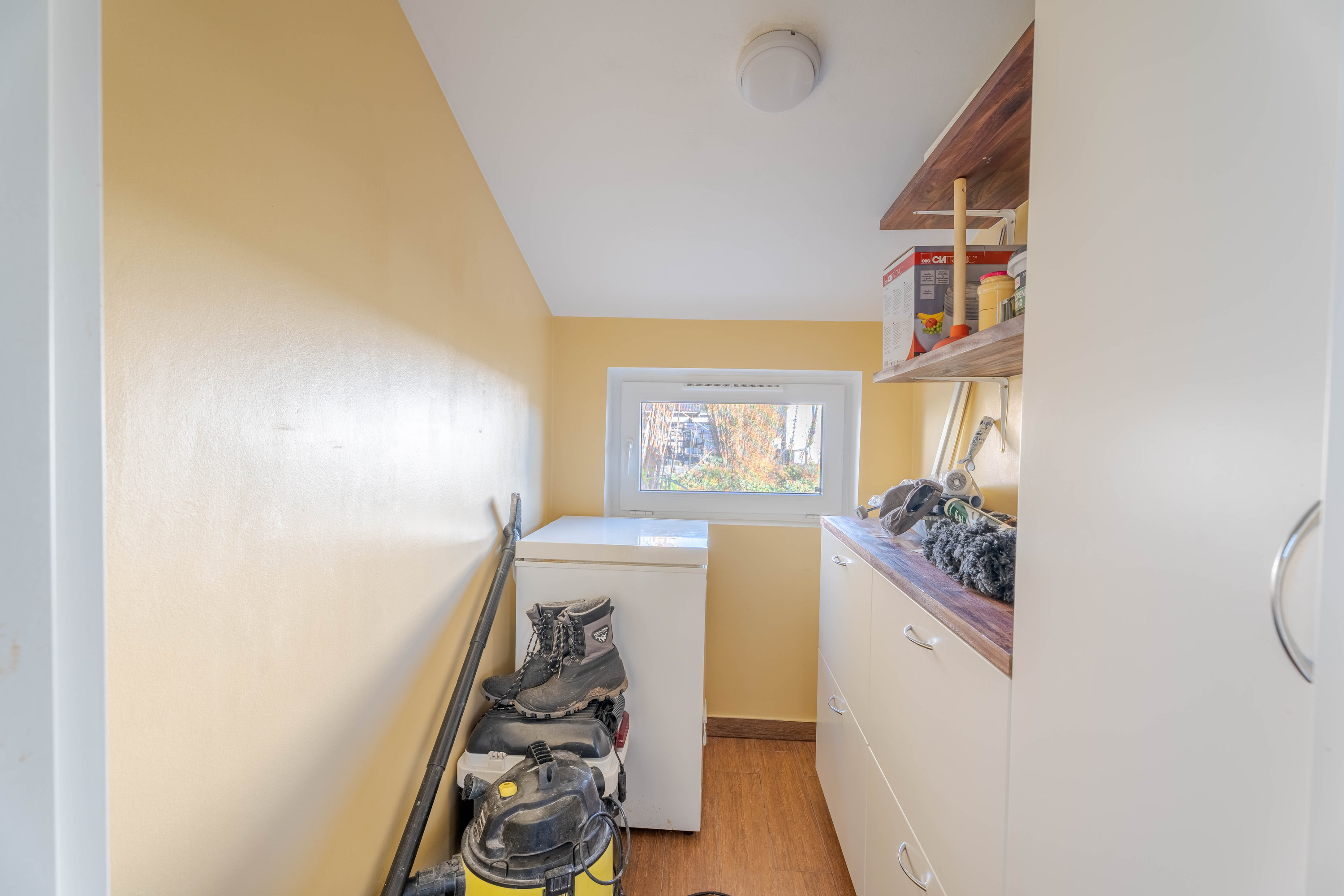 Fremhævet  billede i fuldskærmstilstand. Billede af Sognevej 19, Søllested, 5620 Glamsbjerg