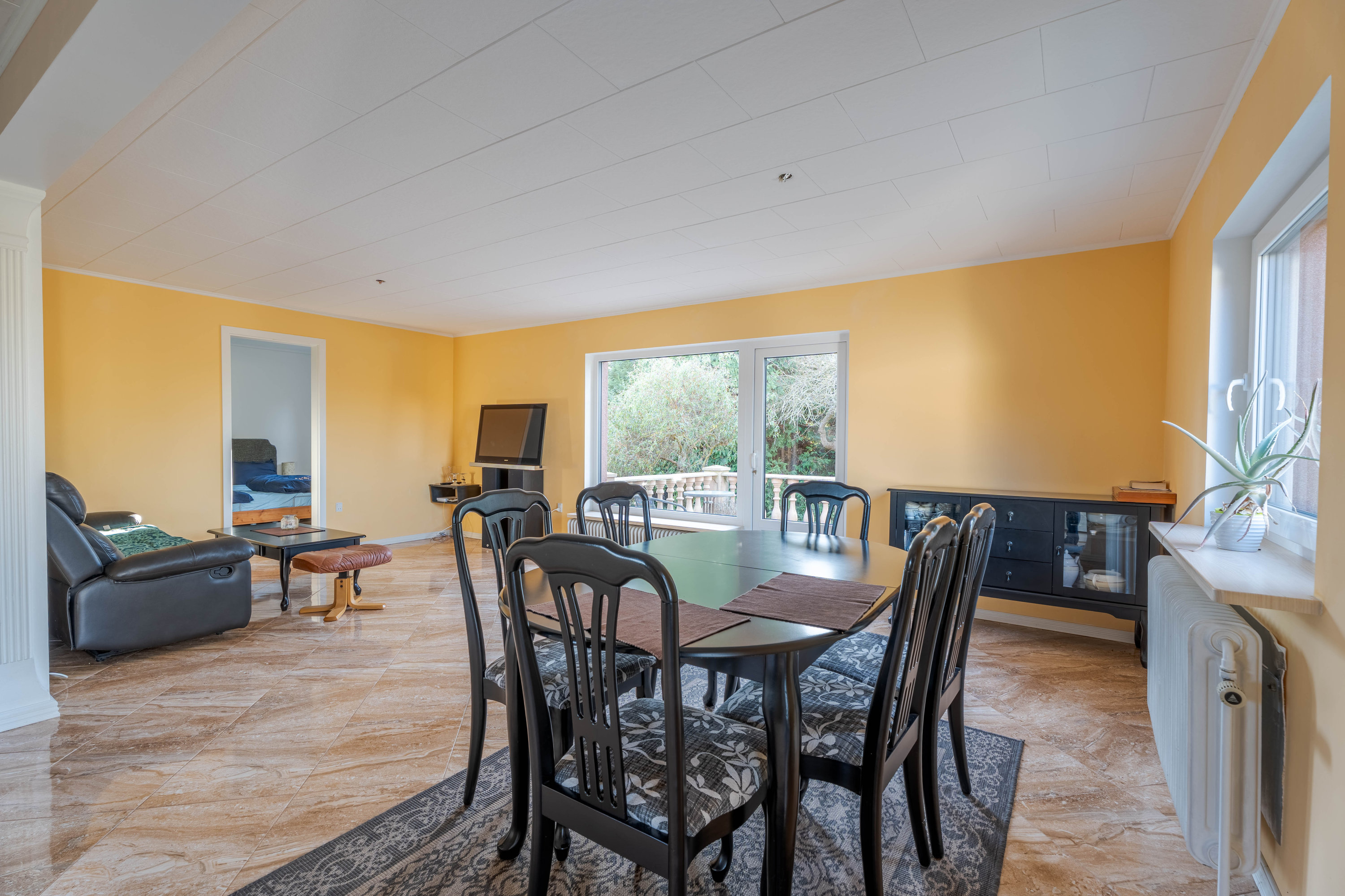 Fremhævet  billede i fuldskærmstilstand. Billede af Sognevej 19, Søllested, 5620 Glamsbjerg