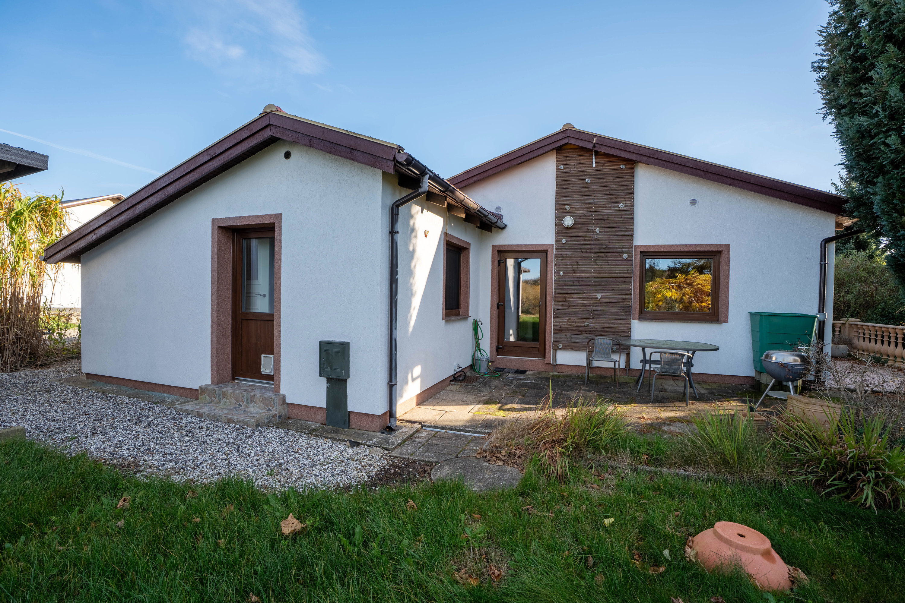 Fremhævet  billede i fuldskærmstilstand. Billede af Sognevej 19, Søllested, 5620 Glamsbjerg