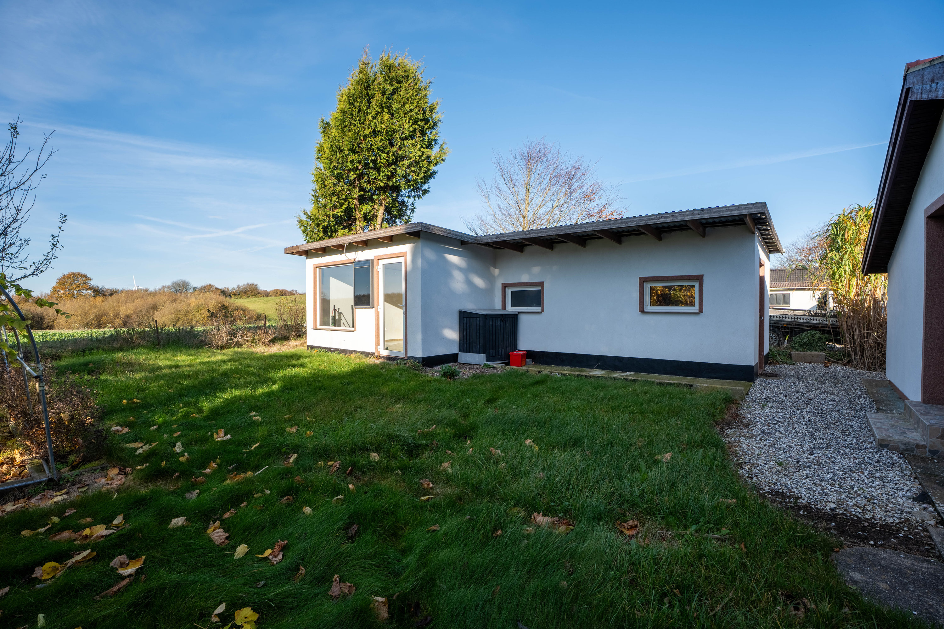 Fremhævet  billede i fuldskærmstilstand. Billede af Sognevej 19, Søllested, 5620 Glamsbjerg