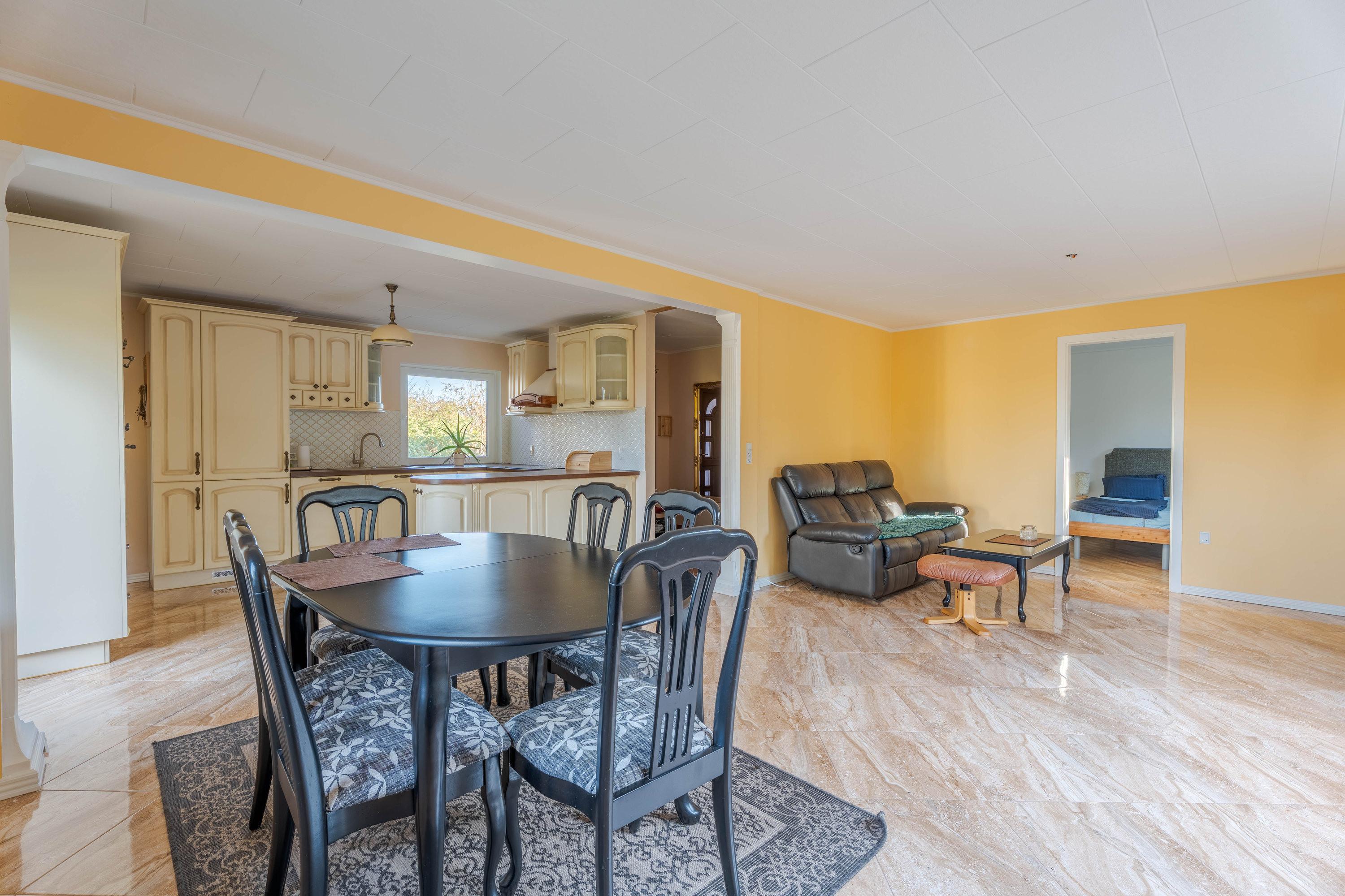 Fremhævet  billede i fuldskærmstilstand. Billede af Sognevej 19, Søllested, 5620 Glamsbjerg