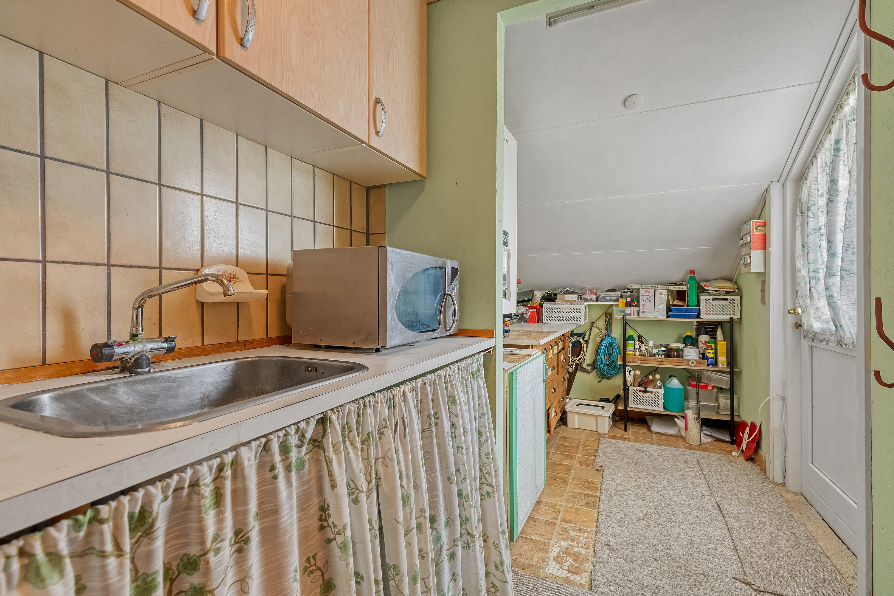 Fremhævet bryggers billede i fuldskærmstilstand. Billede af Lindeparken 14, 3550 Slangerup