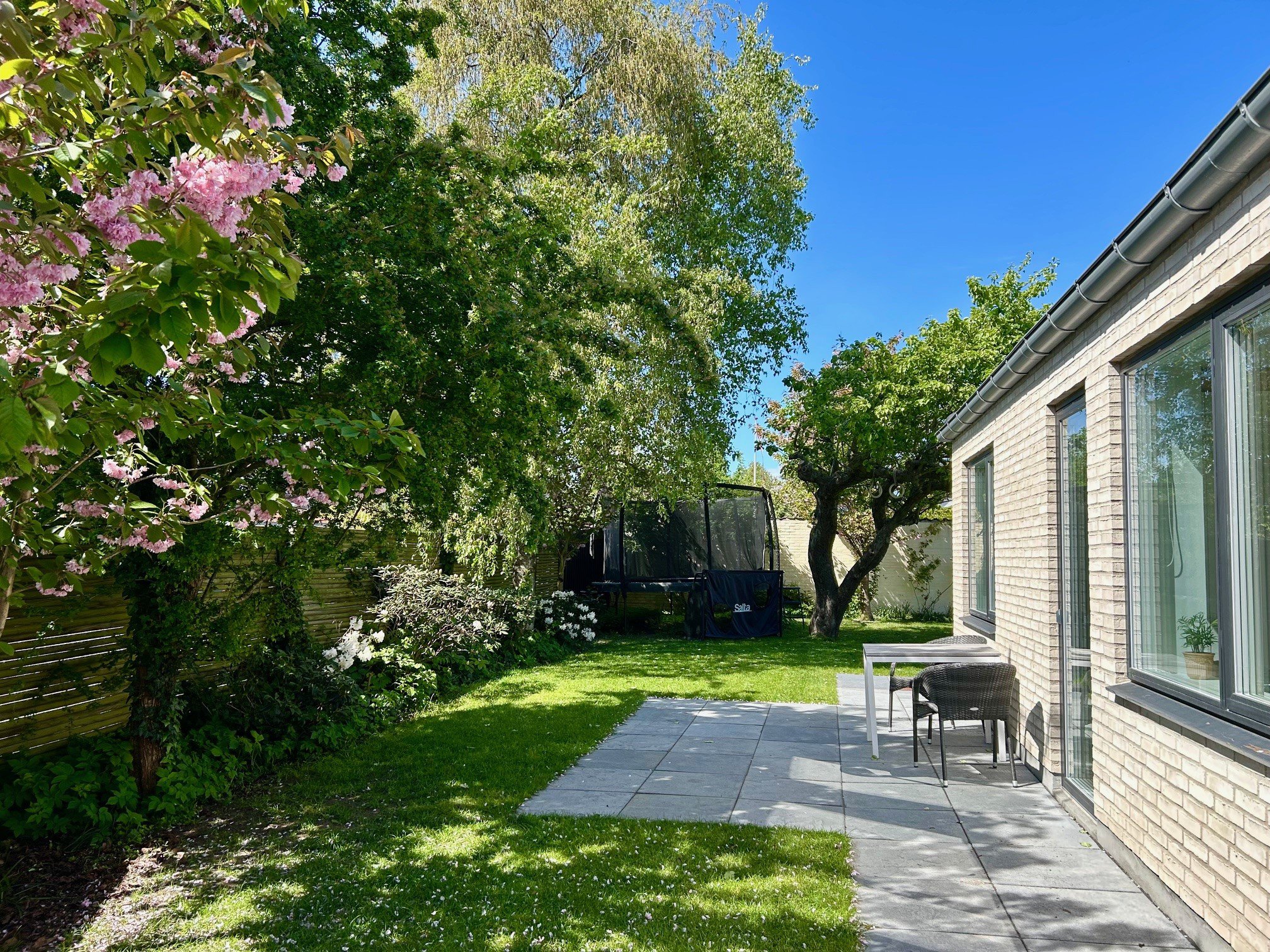 Fremhævet  billede i fuldskærmstilstand. Billede af Nybrovej 195A, 2800 Kongens Lyngby