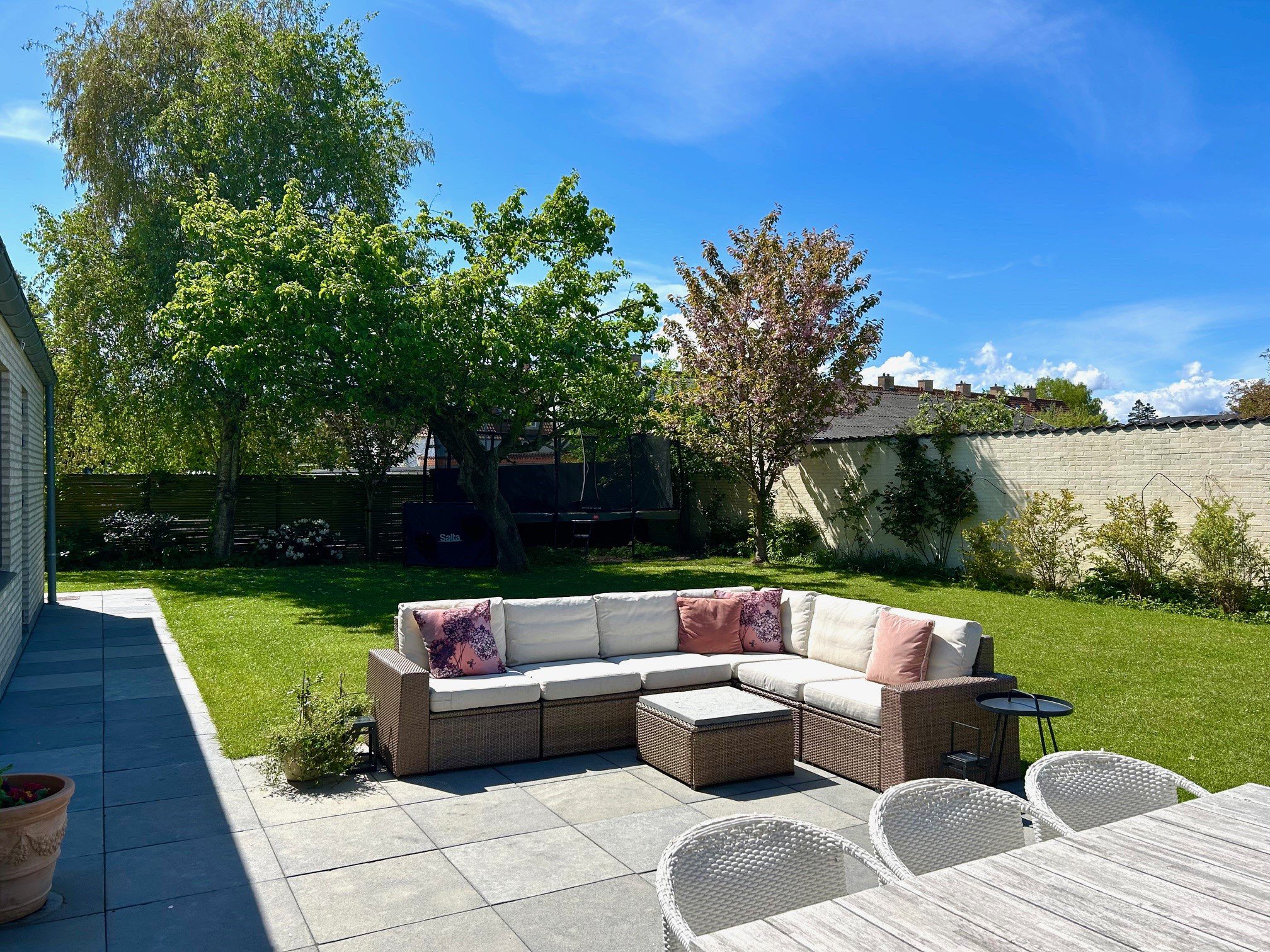 Fremhævet  billede i fuldskærmstilstand. Billede af Nybrovej 195A, 2800 Kongens Lyngby