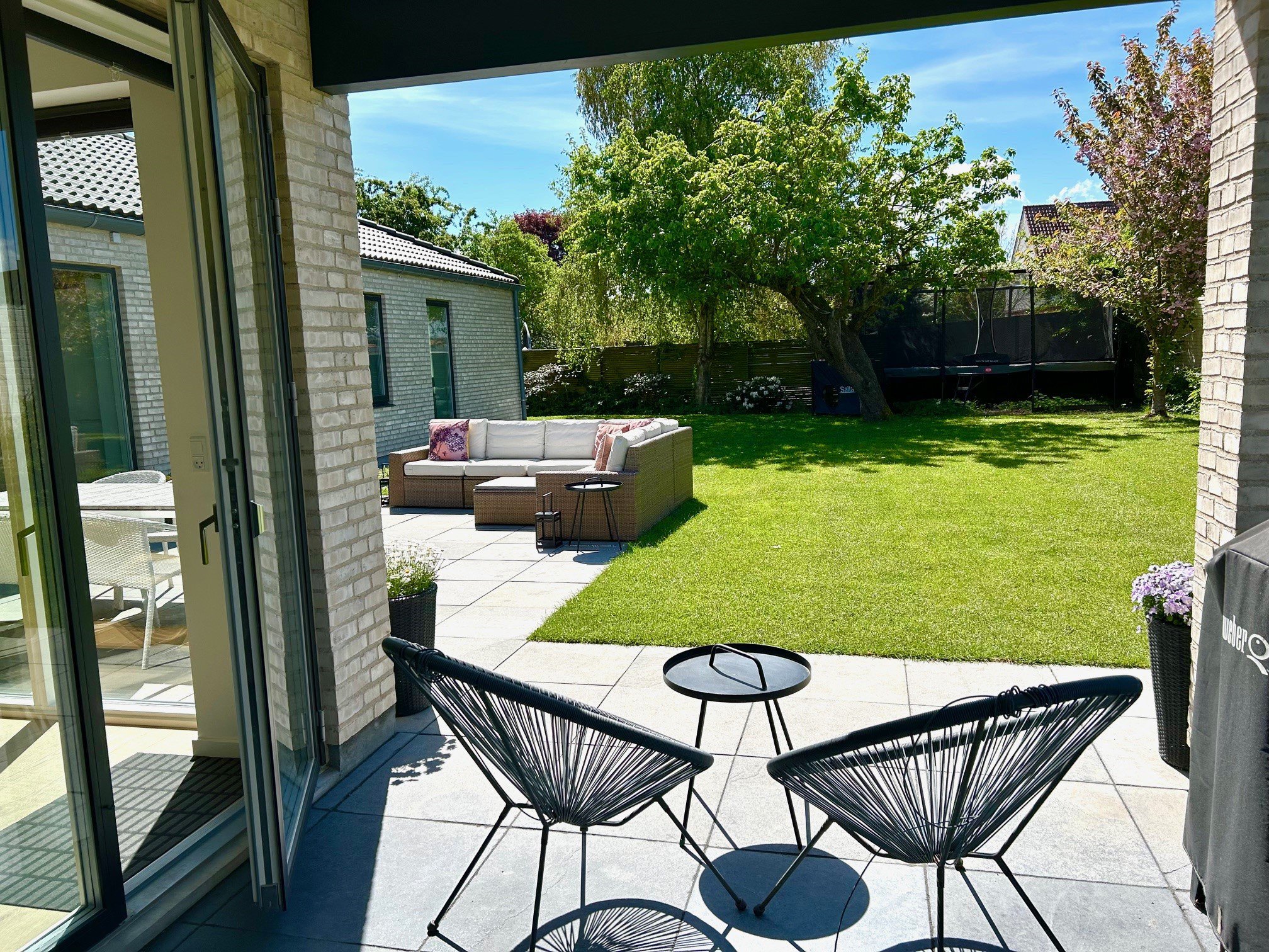 Fremhævet  billede i fuldskærmstilstand. Billede af Nybrovej 195A, 2800 Kongens Lyngby