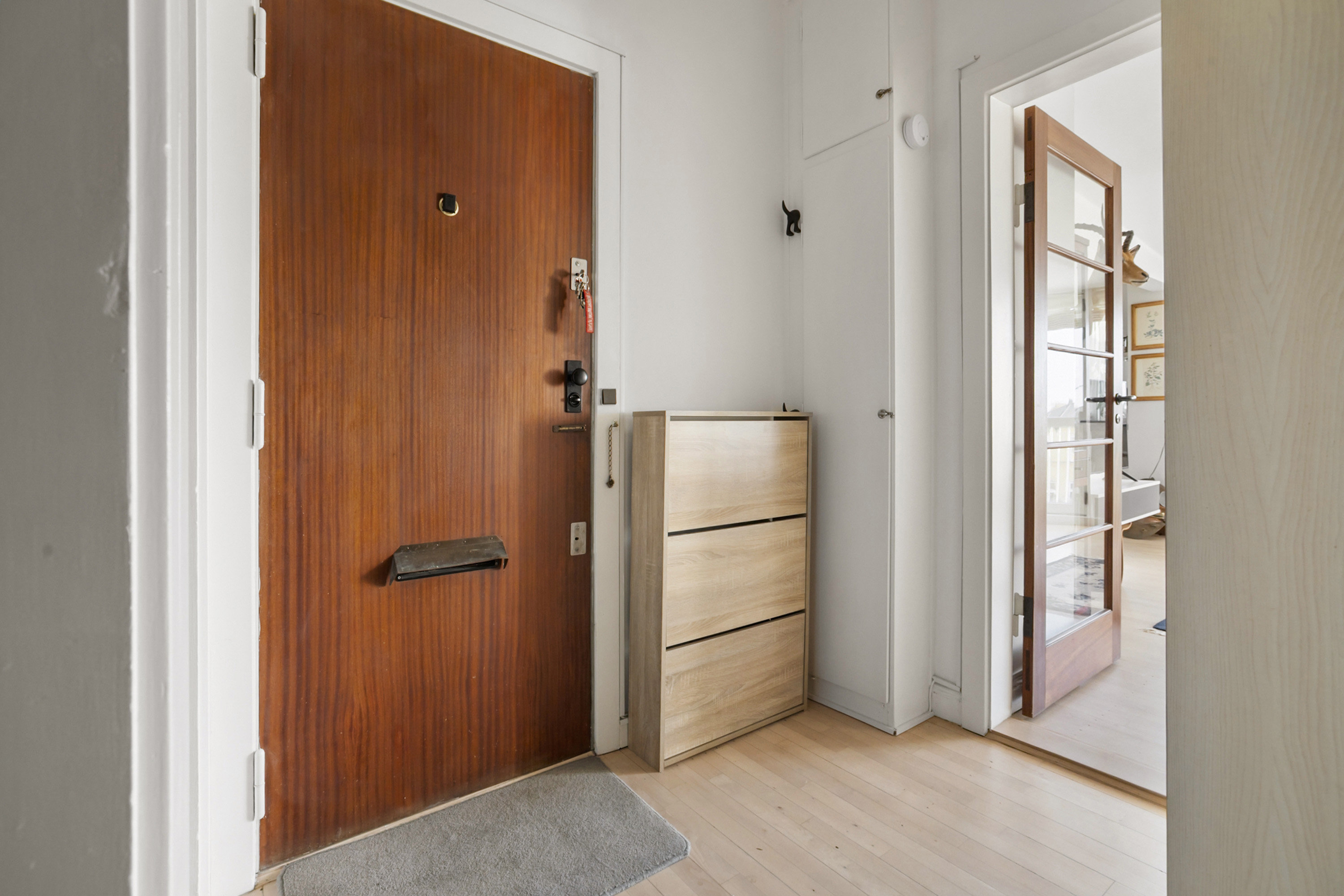 Fremhævet ejendommen billede i fuldskærmstilstand. Billede af Ordrupvej 132A, 2., 2920 Charlottenlund