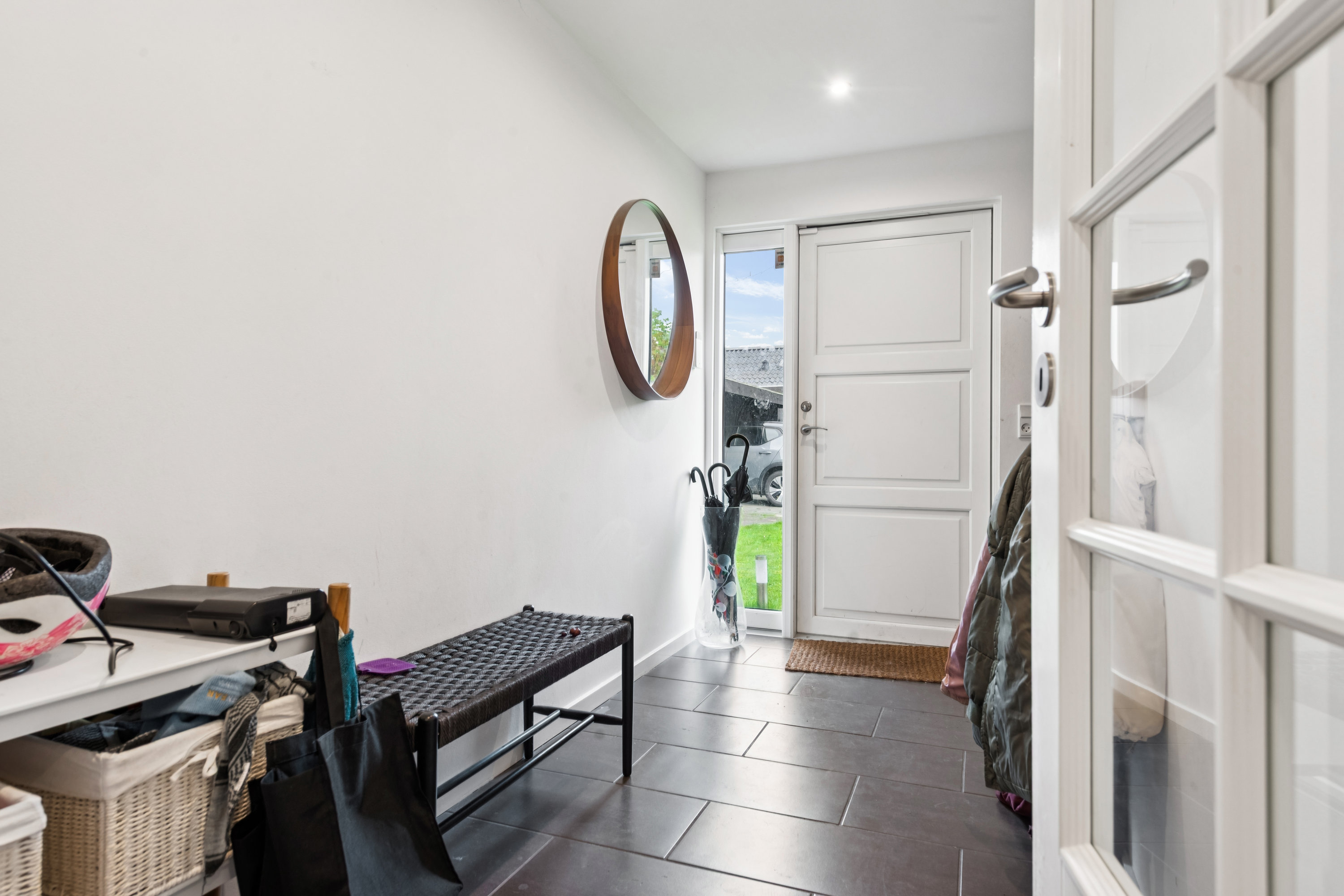 Fremhævet værelse billede i fuldskærmstilstand. Billede af Margrethe Alle 17, 2690 Karlslunde