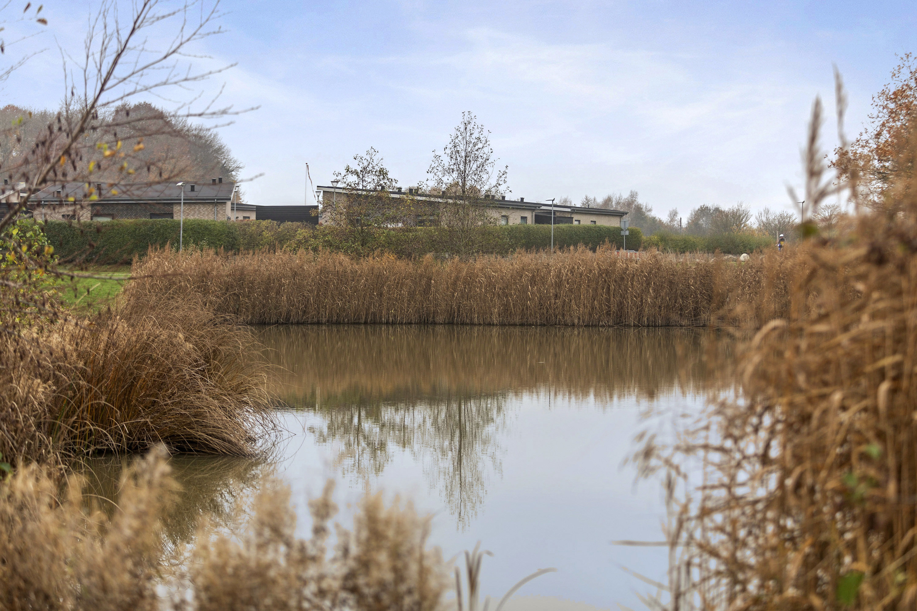 Fremhævet område billede i fuldskærmstilstand. Billede af Kildeagervej 248, 8361 Hasselager