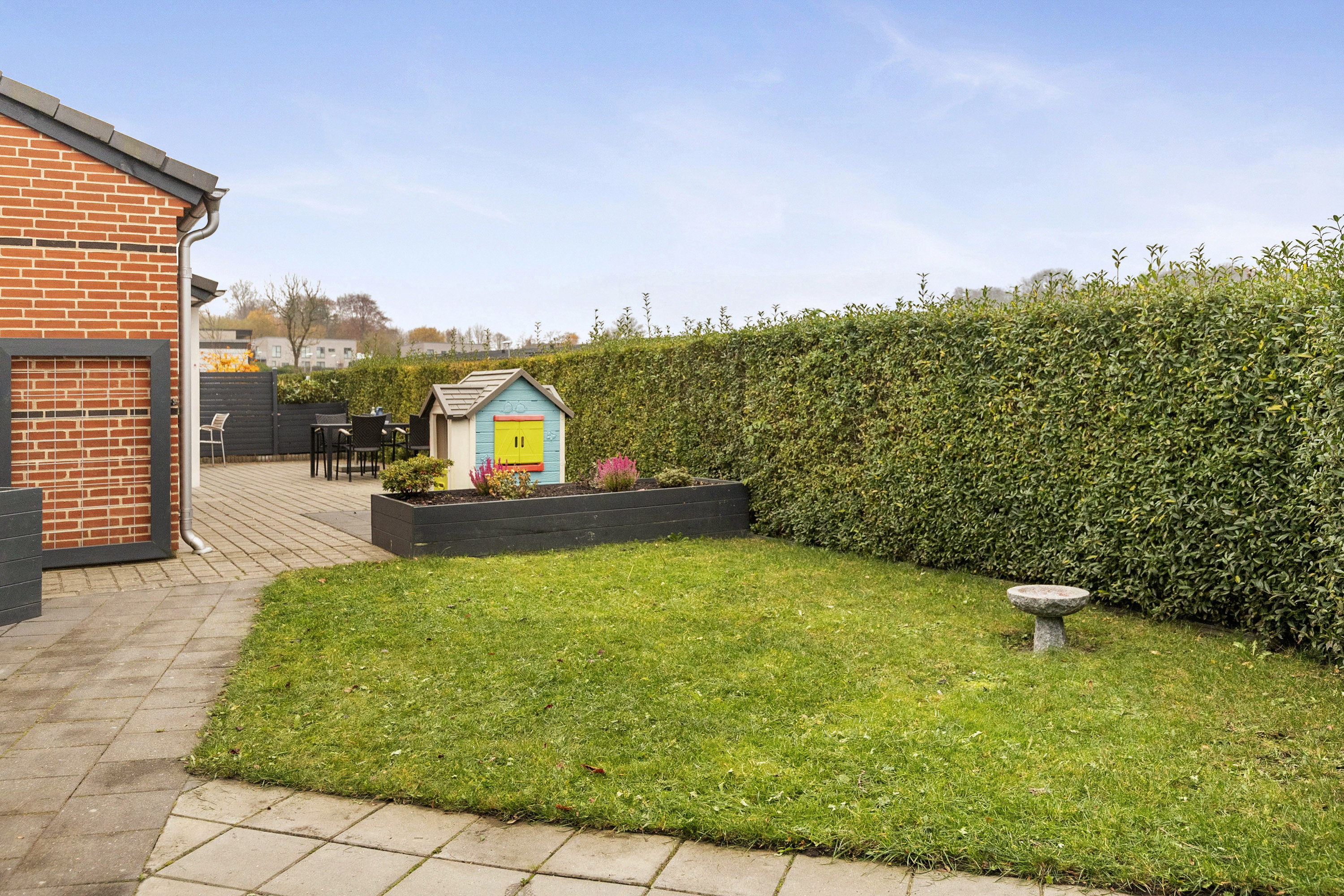 Fremhævet område billede i fuldskærmstilstand. Billede af Kildeagervej 248, 8361 Hasselager