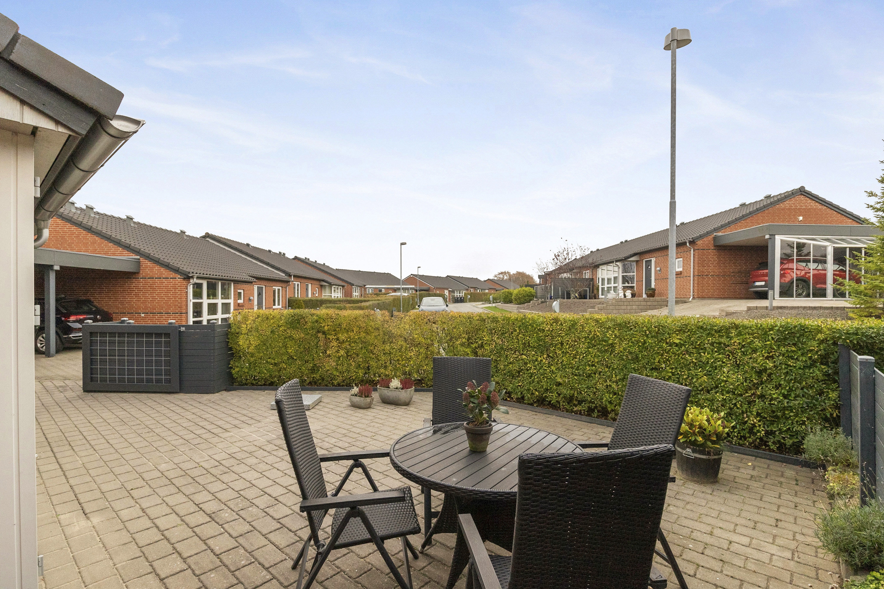 Fremhævet område billede i fuldskærmstilstand. Billede af Kildeagervej 248, 8361 Hasselager