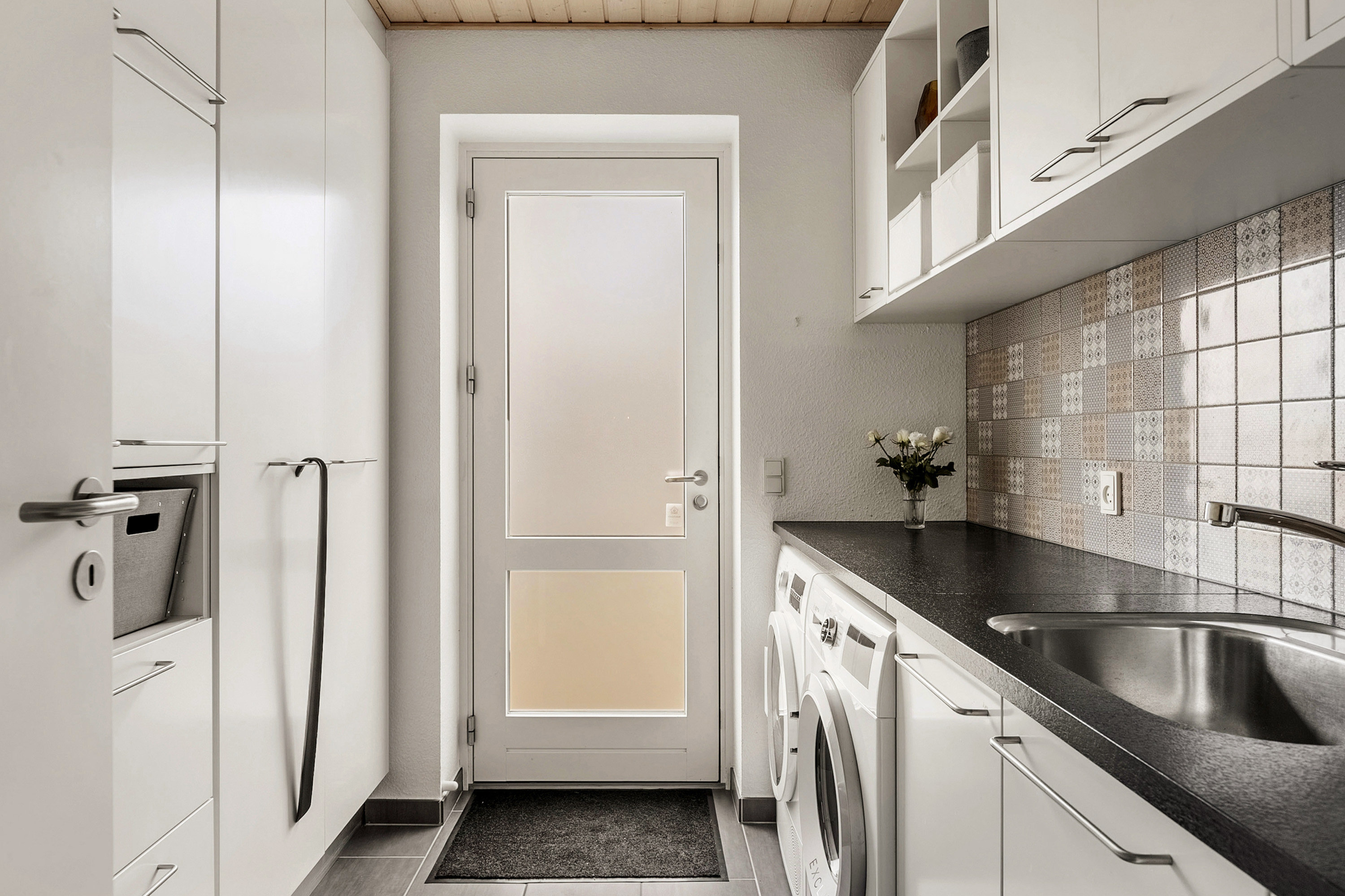 Fremhævet værelse billede i fuldskærmstilstand. Billede af Kildeagervej 248, 8361 Hasselager