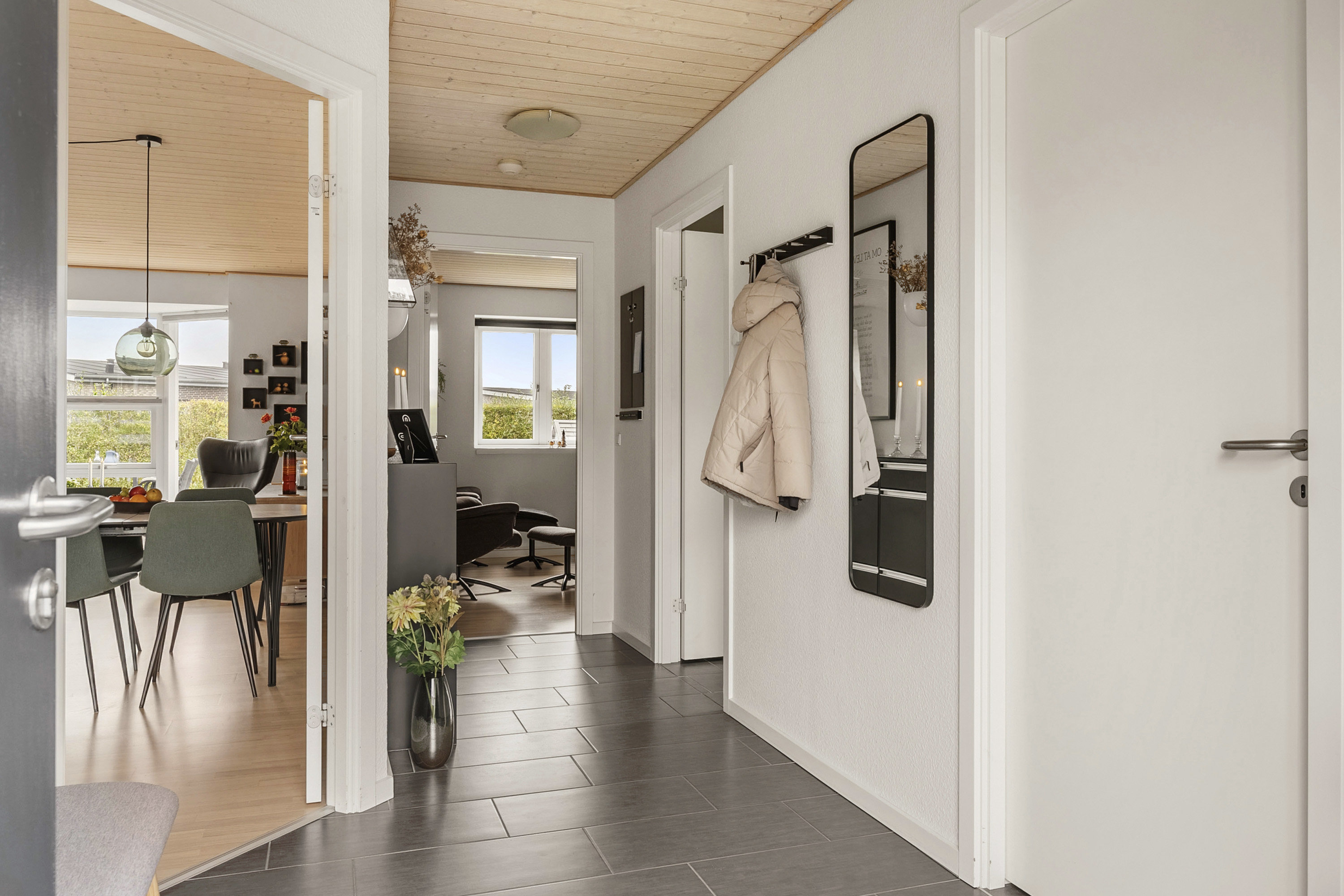 Fremhævet værelse billede i fuldskærmstilstand. Billede af Kildeagervej 248, 8361 Hasselager