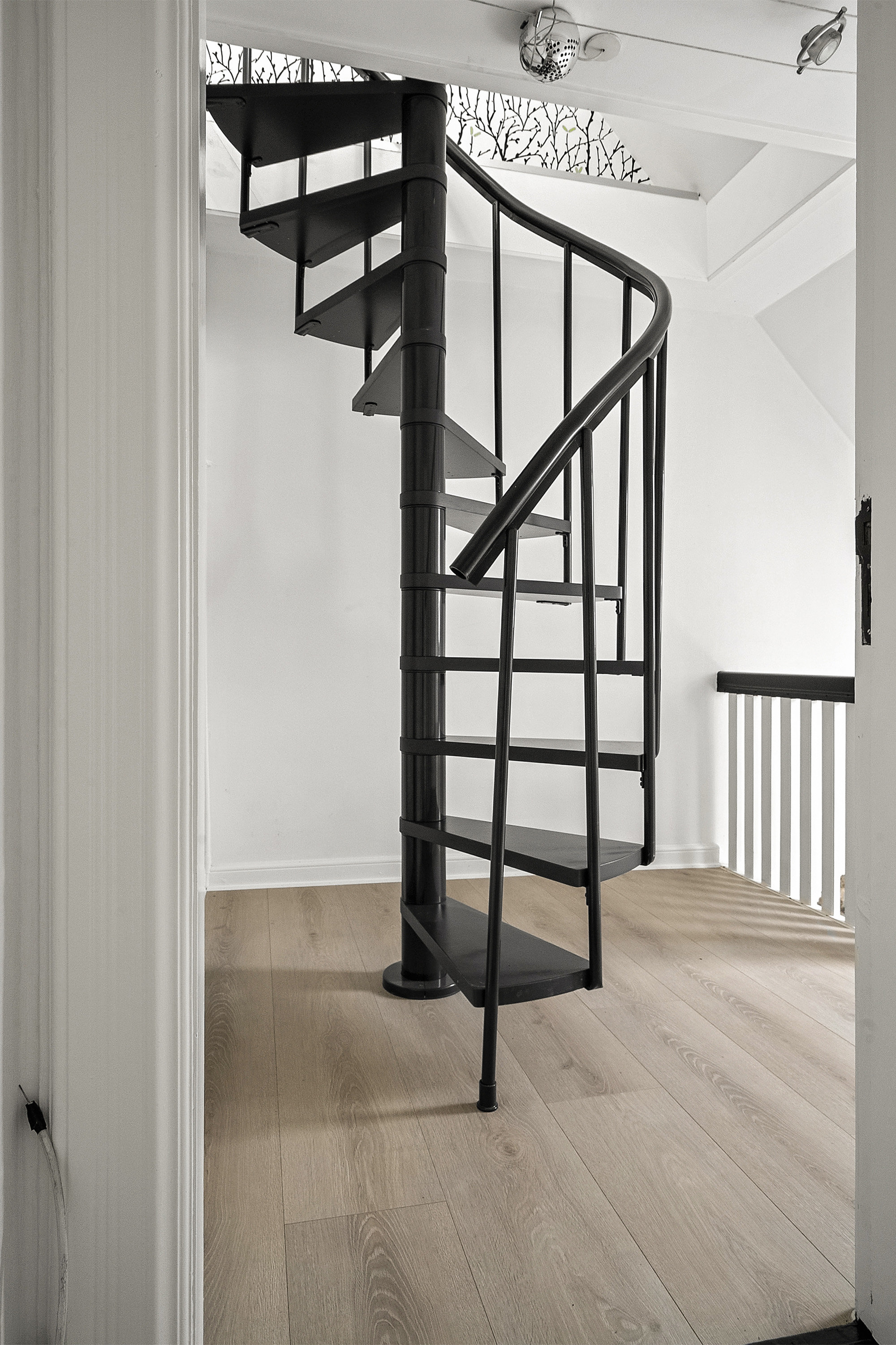 Fremhævet værelse billede i fuldskærmstilstand. Billede af Emil Bojsens Gade 6, 8700 Horsens