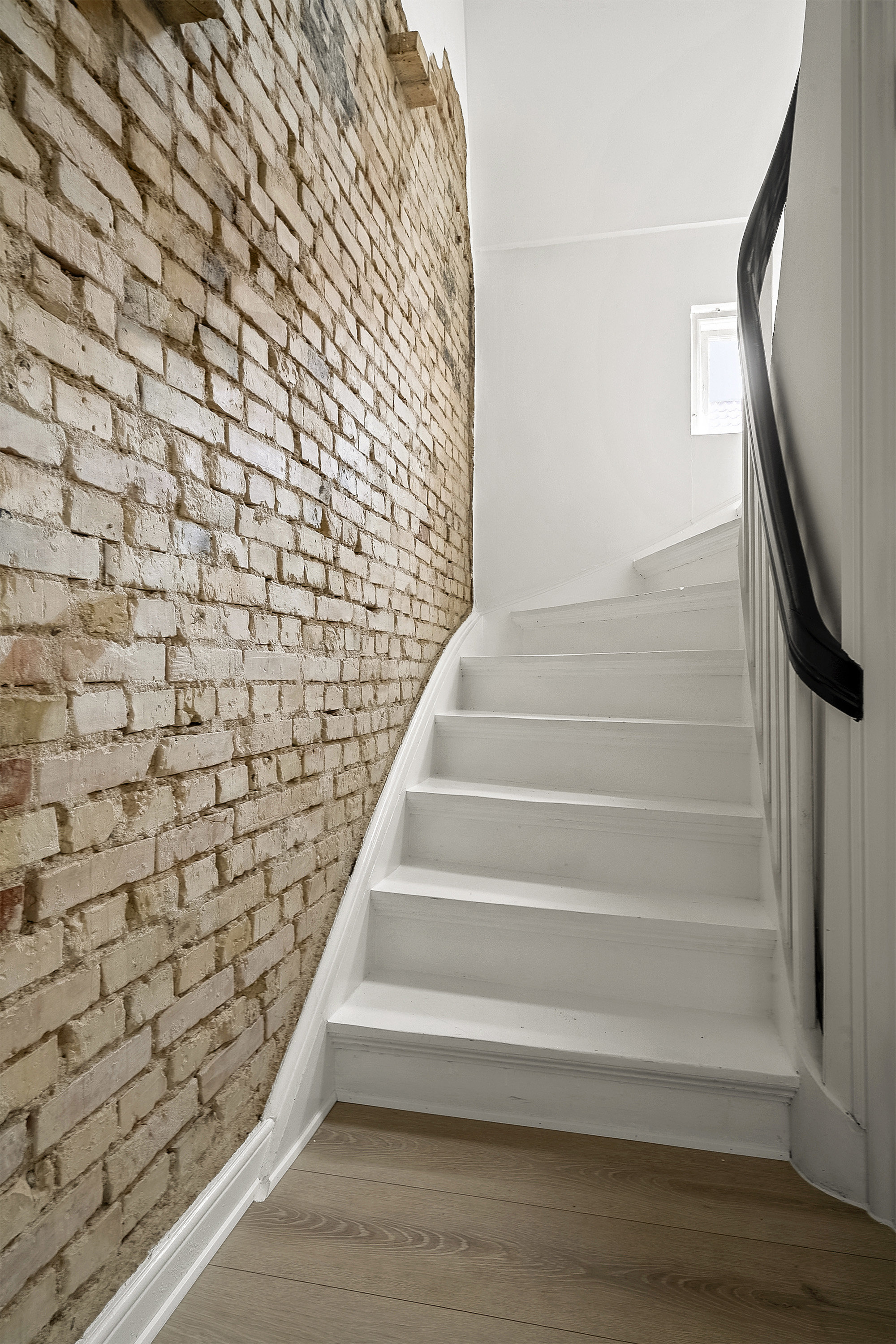 Fremhævet værelse billede i fuldskærmstilstand. Billede af Emil Bojsens Gade 6, 8700 Horsens