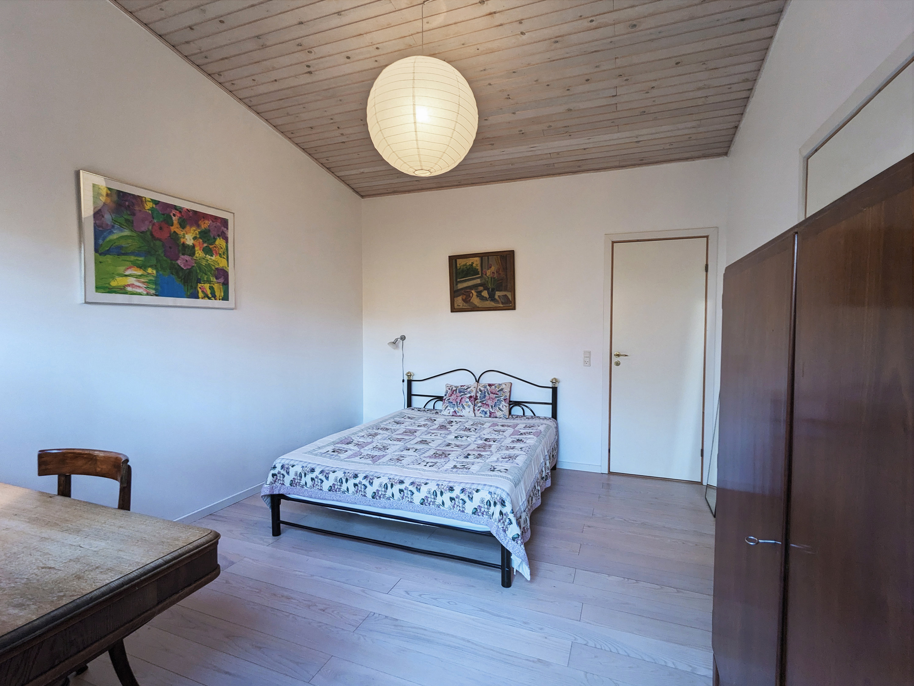 Fremhævet værelse anneks billede i fuldskærmstilstand. Billede af Holmenevej 25, Holmene, 3140 Ålsgårde