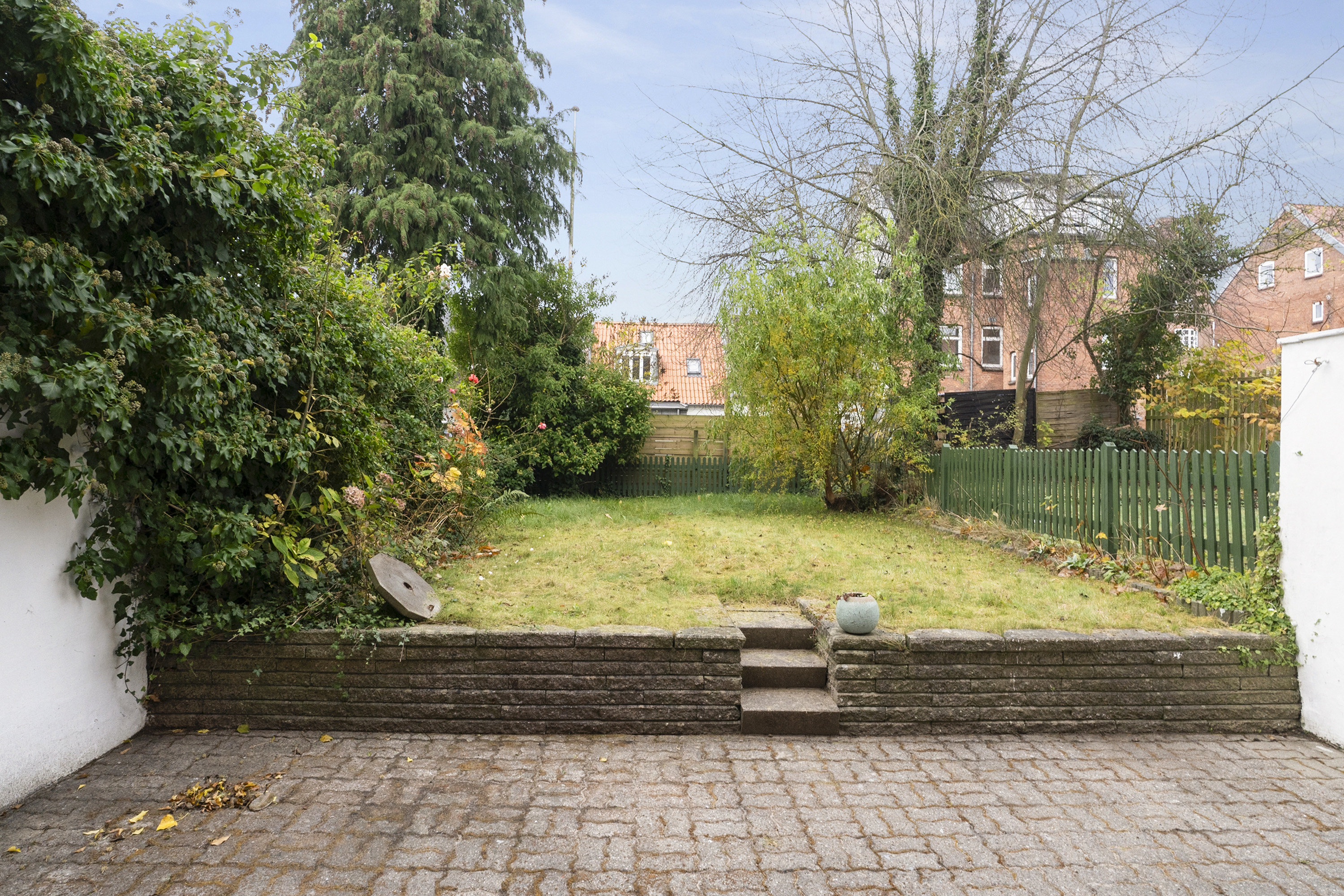 Fremhævet område billede i fuldskærmstilstand. Billede af Emil Bojsens Gade 6, 8700 Horsens