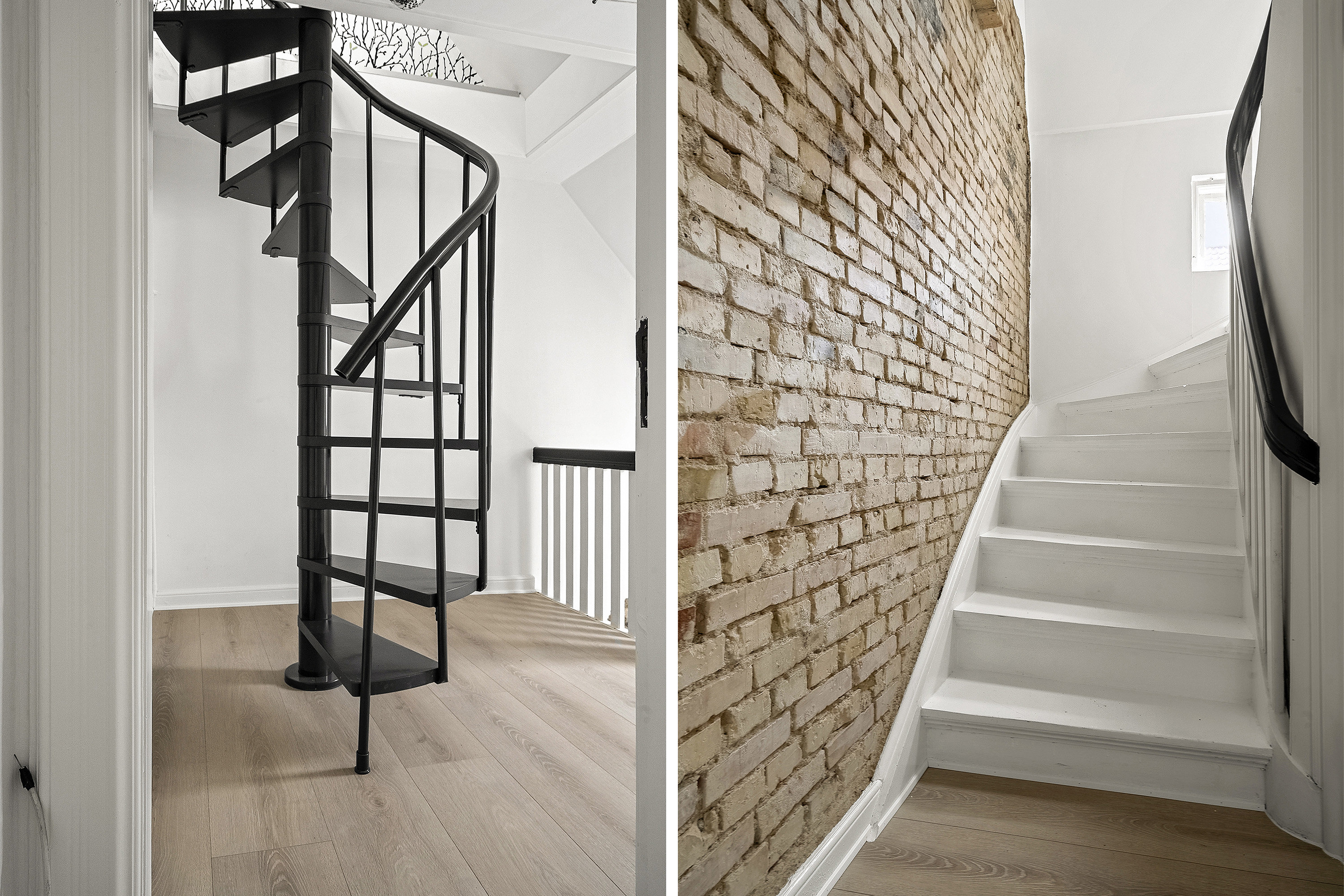 Fremhævet værelse billede i fuldskærmstilstand. Billede af Emil Bojsens Gade 6, 8700 Horsens