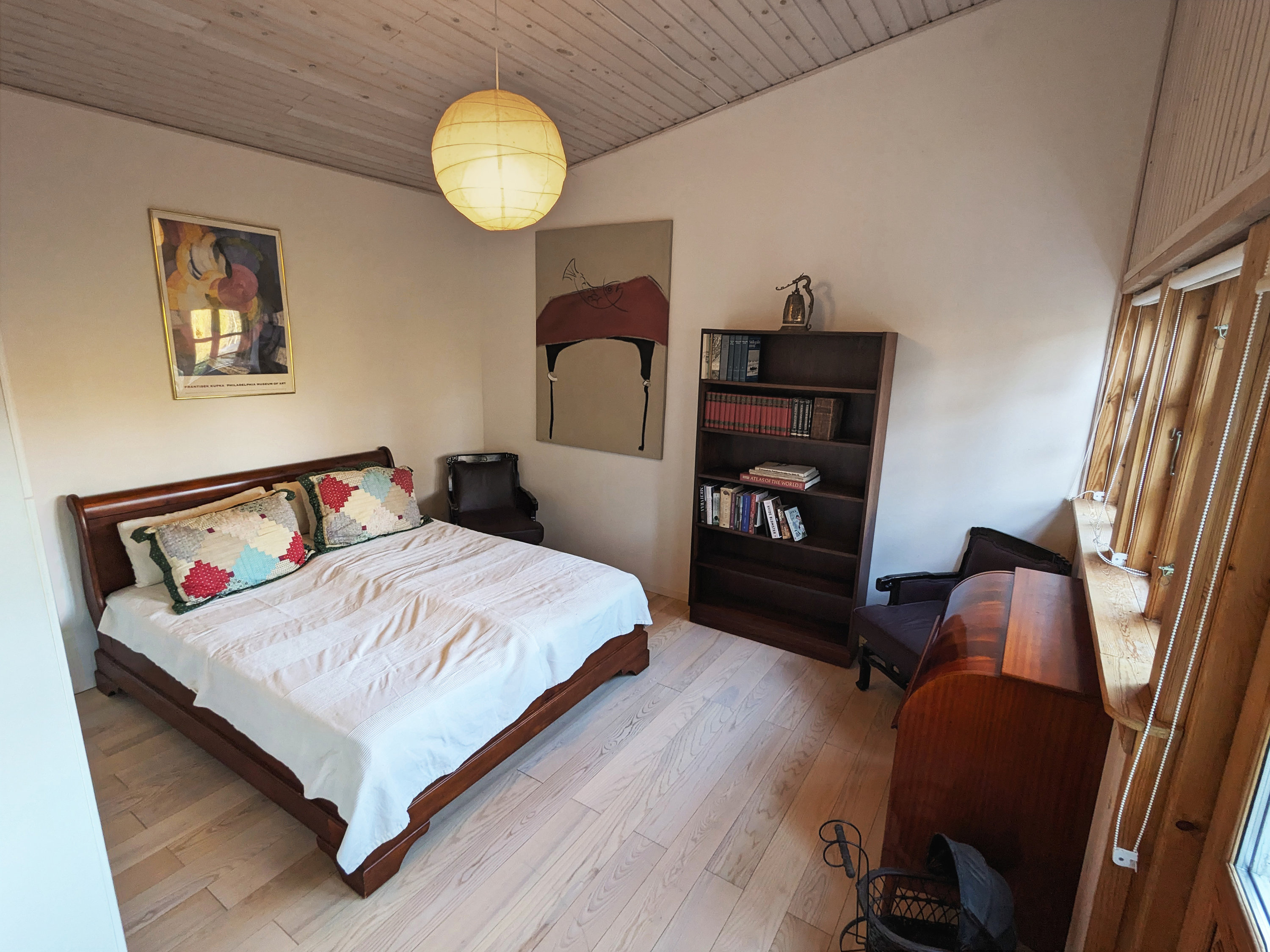 Fremhævet værelse anneks billede i fuldskærmstilstand. Billede af Holmenevej 25, Holmene, 3140 Ålsgårde