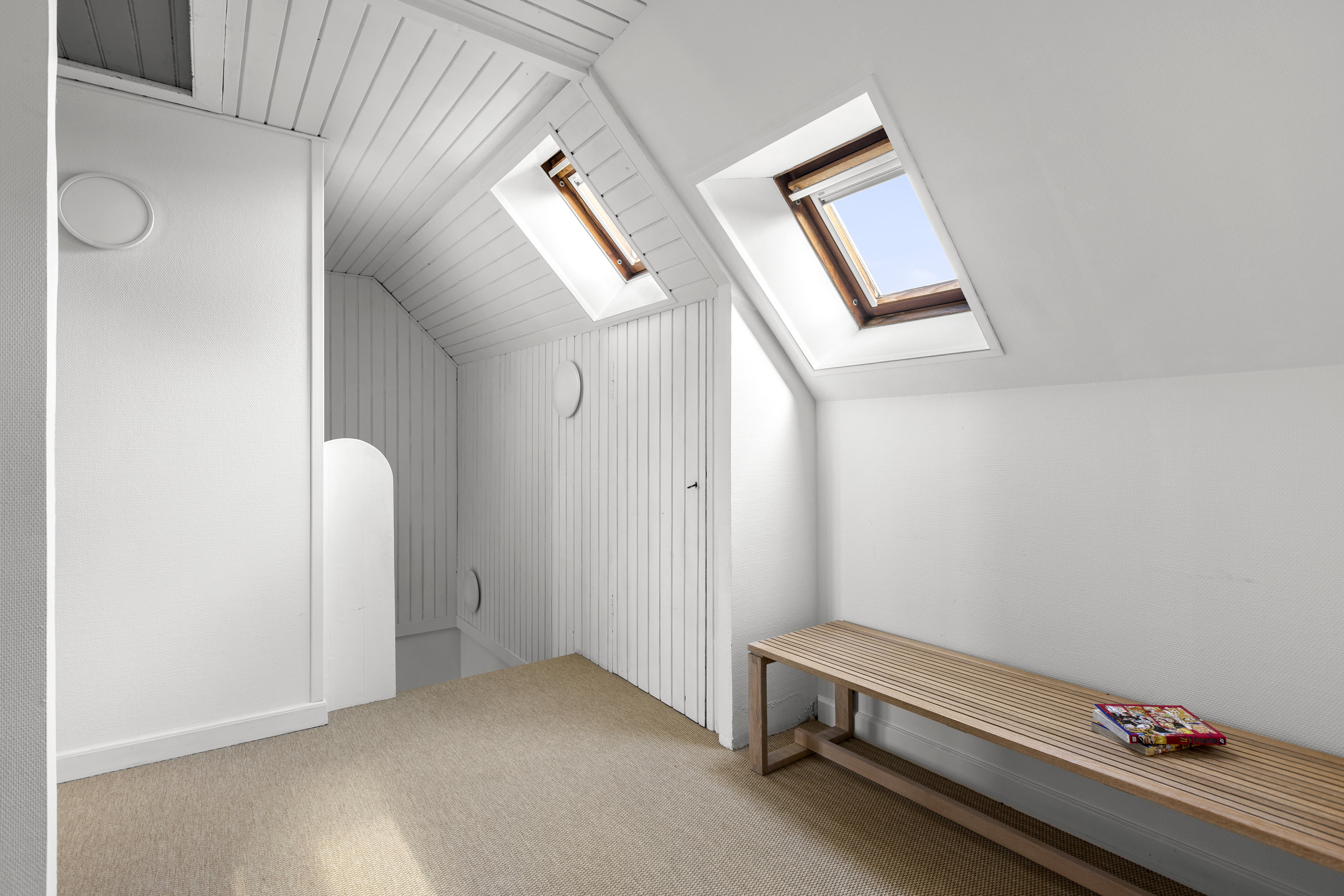 Fremhævet repos billede i fuldskærmstilstand. Billede af Knudsvej 4, 4180 Sorø