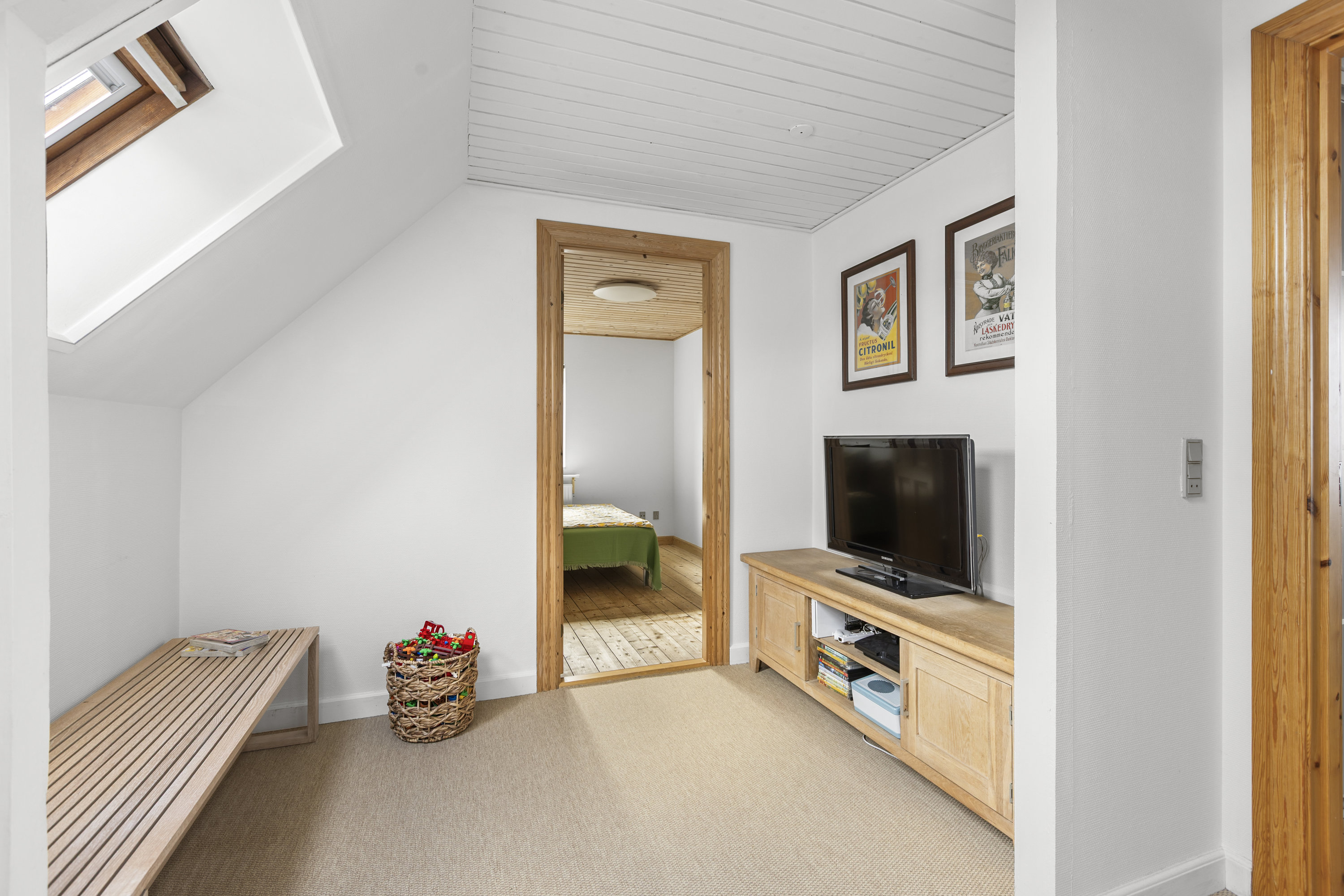 Fremhævet repos billede i fuldskærmstilstand. Billede af Knudsvej 4, 4180 Sorø