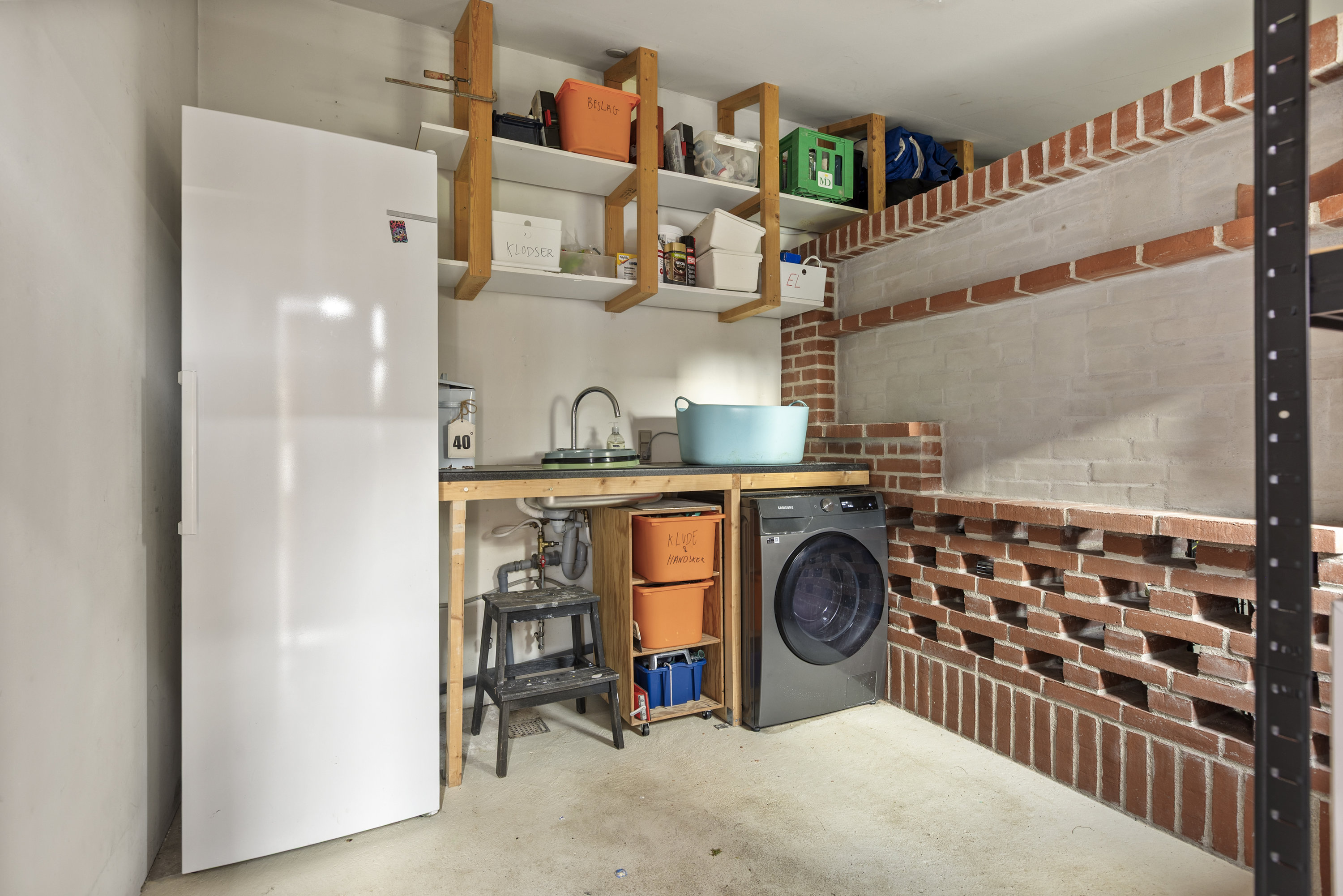 Fremhævet disponibelt rum billede i fuldskærmstilstand. Billede af Knudsvej 4, 4180 Sorø