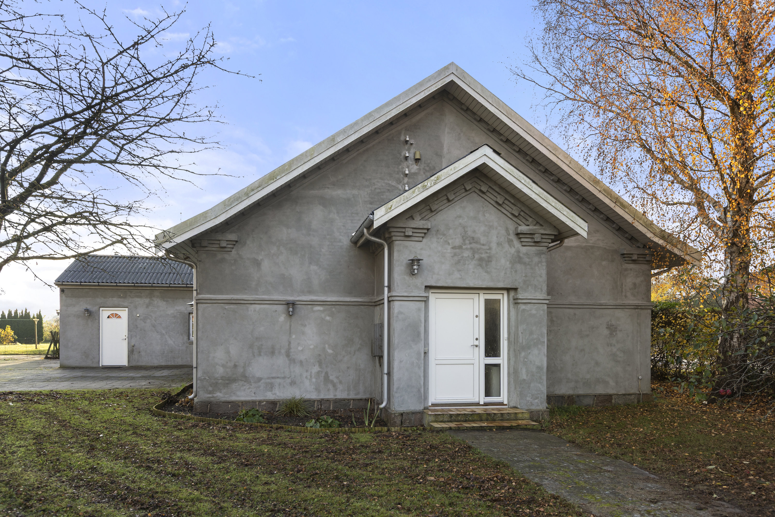 Fremhævet ejendommen billede i fuldskærmstilstand. Billede af Sorøvej 72, 4295 Stenlille