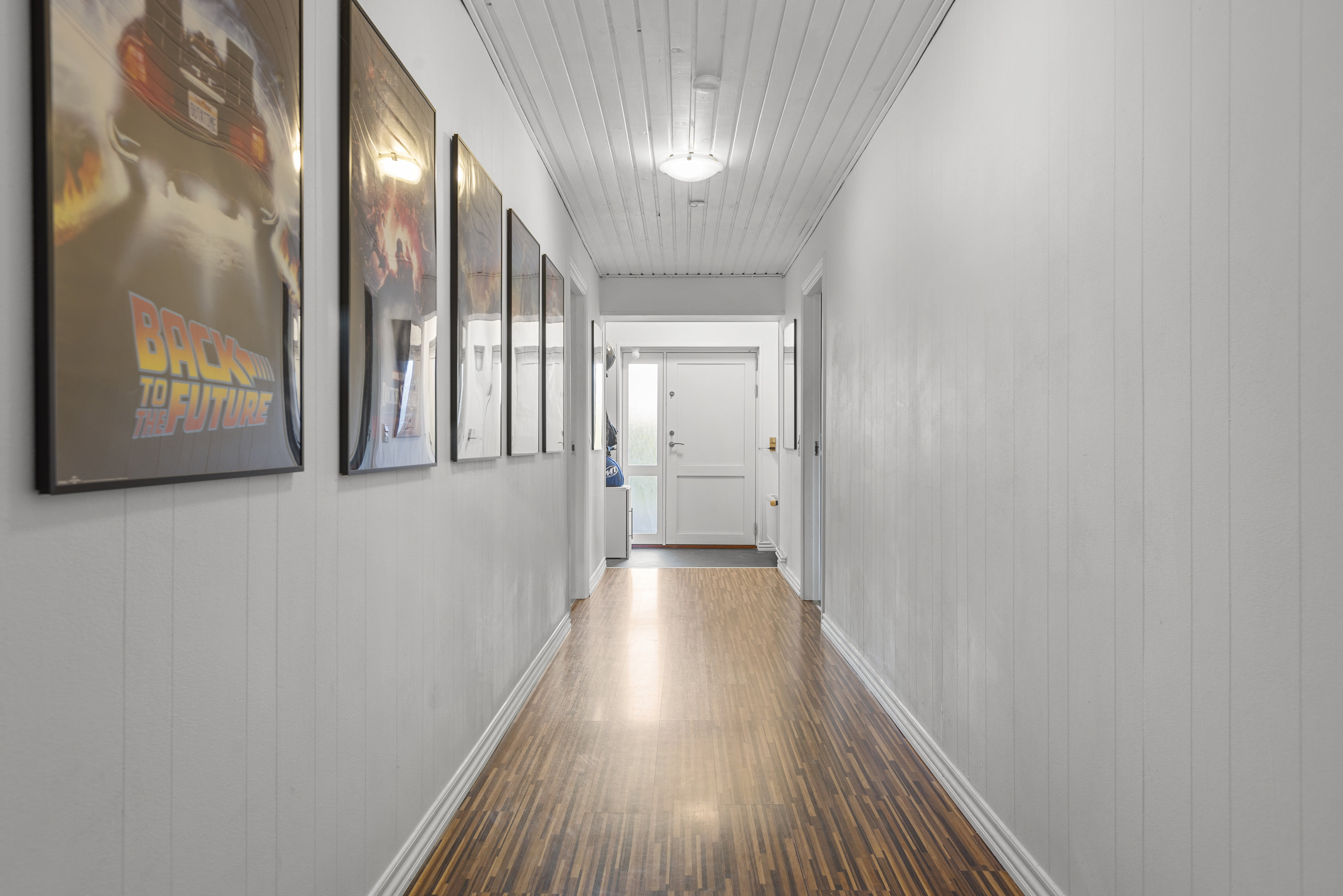 Fremhævet gang billede i fuldskærmstilstand. Billede af Sorøvej 72, 4295 Stenlille