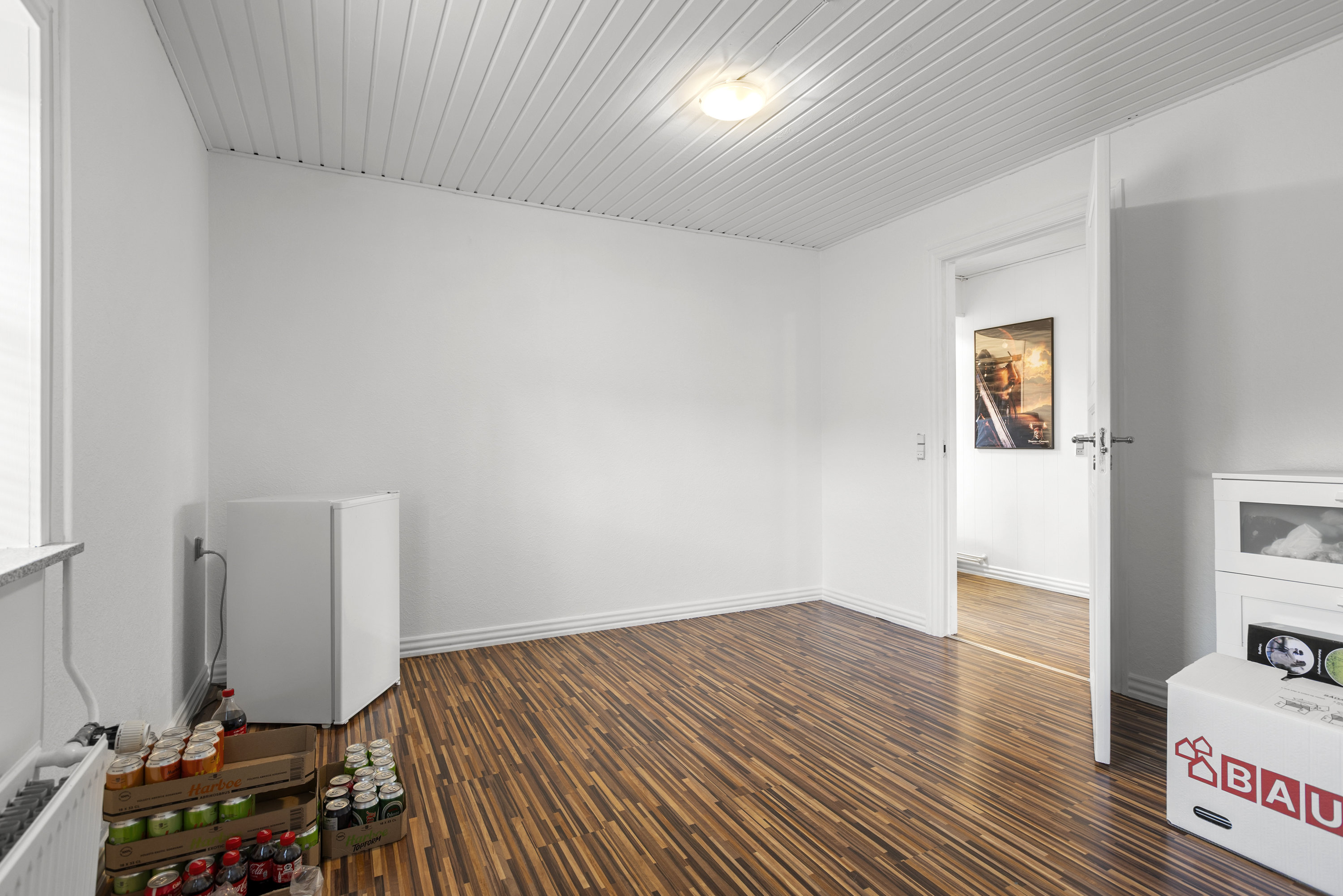 Fremhævet værelse billede i fuldskærmstilstand. Billede af Sorøvej 72, 4295 Stenlille