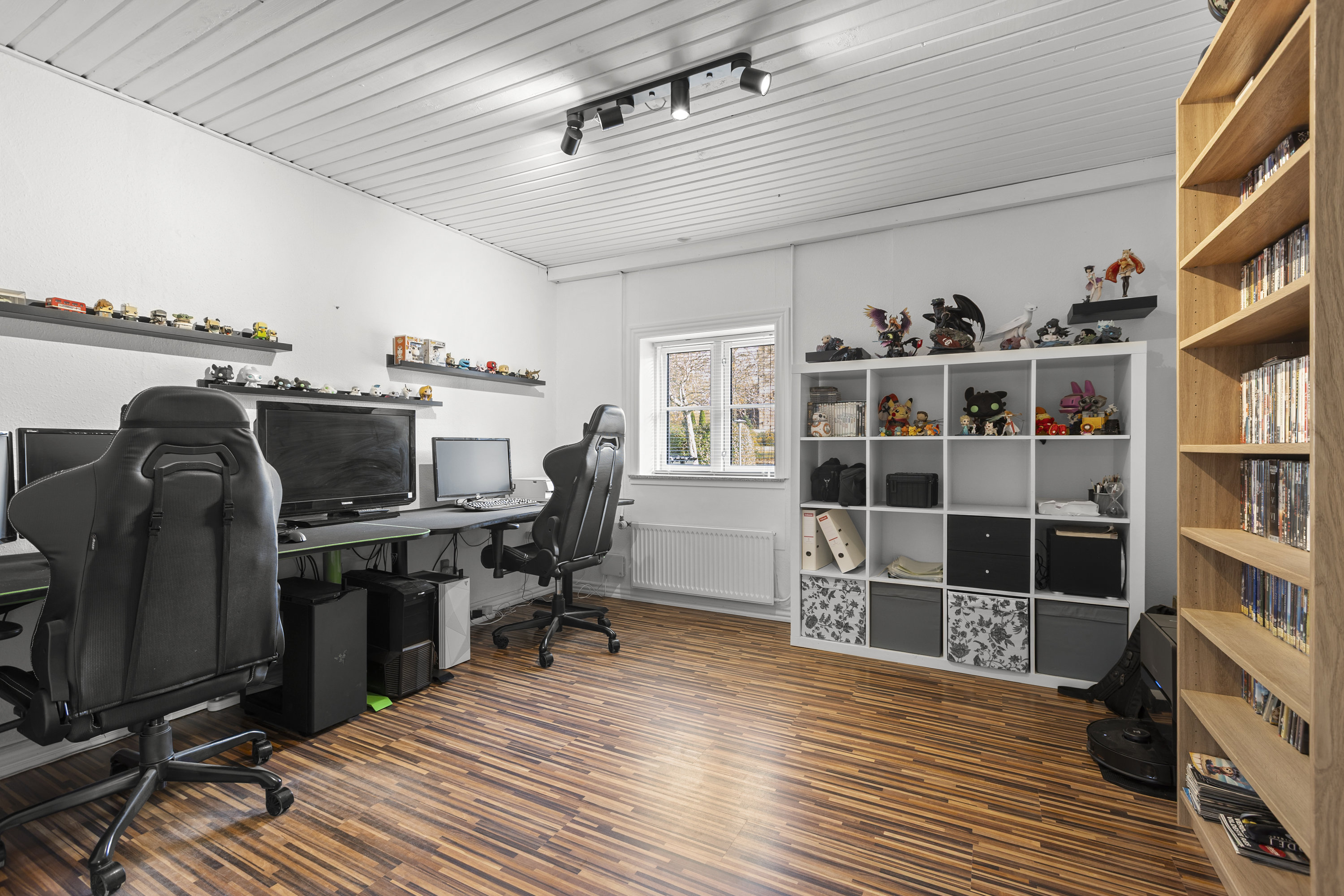 Fremhævet værelse billede i fuldskærmstilstand. Billede af Sorøvej 72, 4295 Stenlille