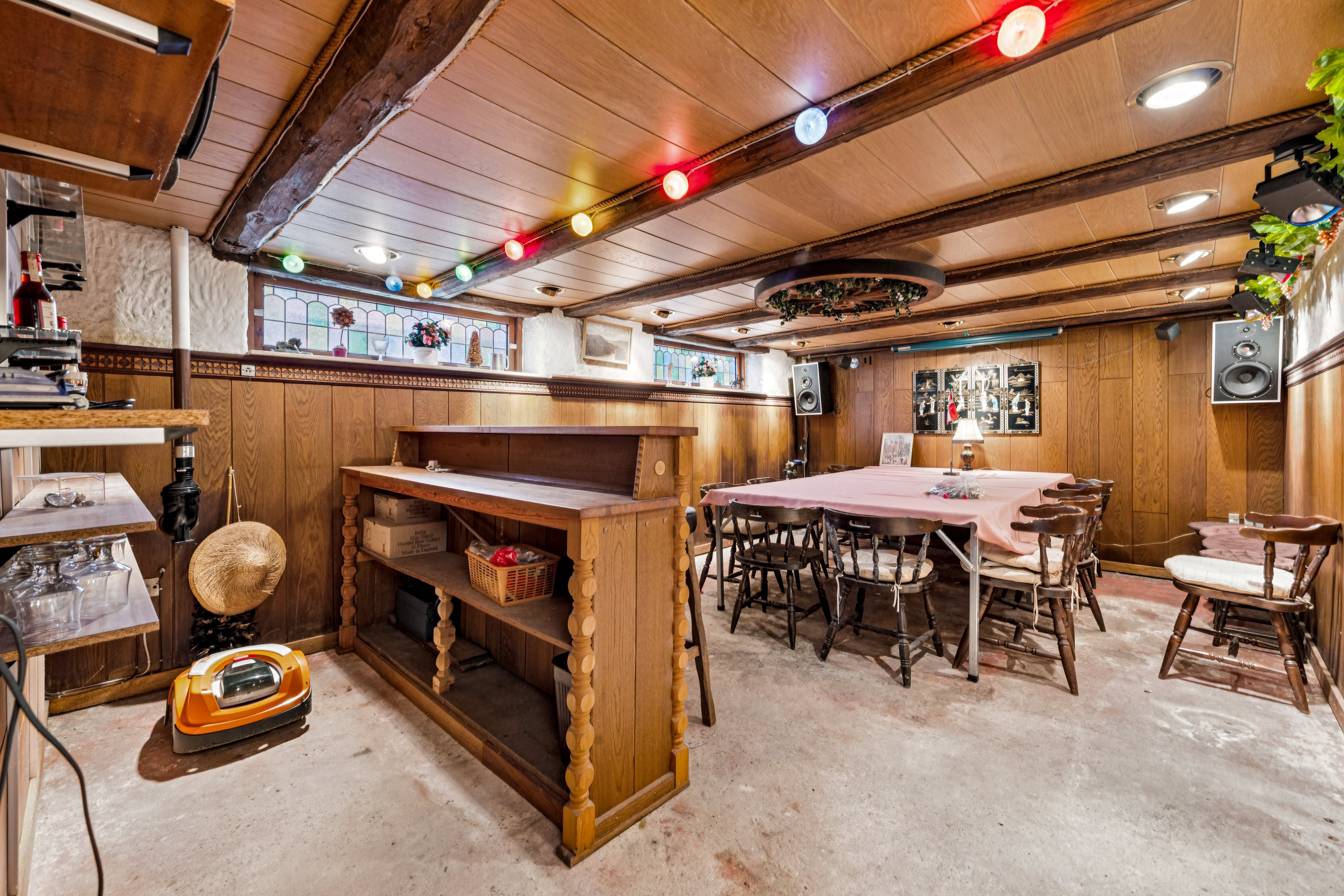 Fremhævet disponibelt rum billede i fuldskærmstilstand. Billede af Stubbevangen 5, 2700 Brønshøj