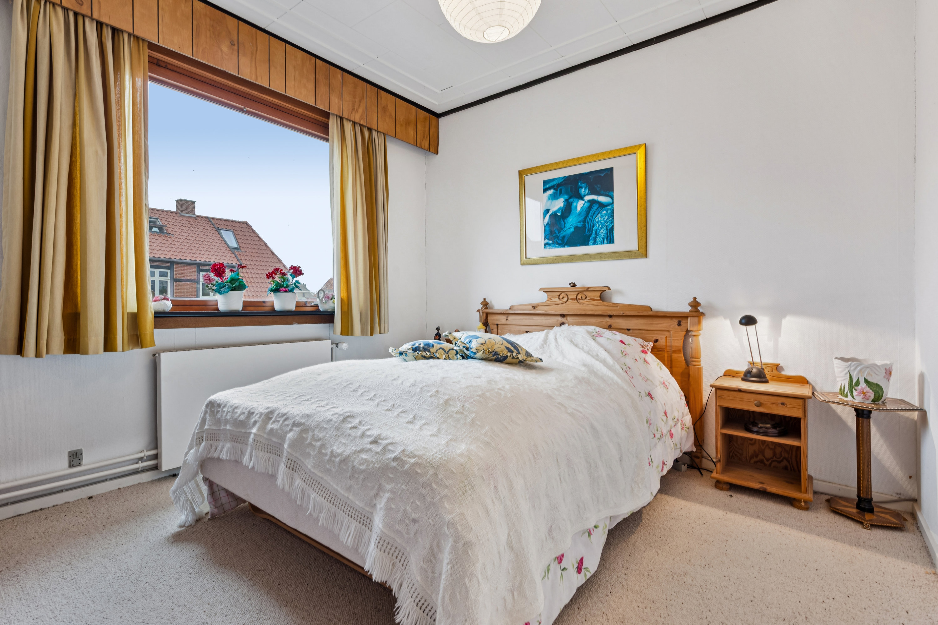 Fremhævet værelse billede i fuldskærmstilstand. Billede af Stubbevangen 5, 2700 Brønshøj