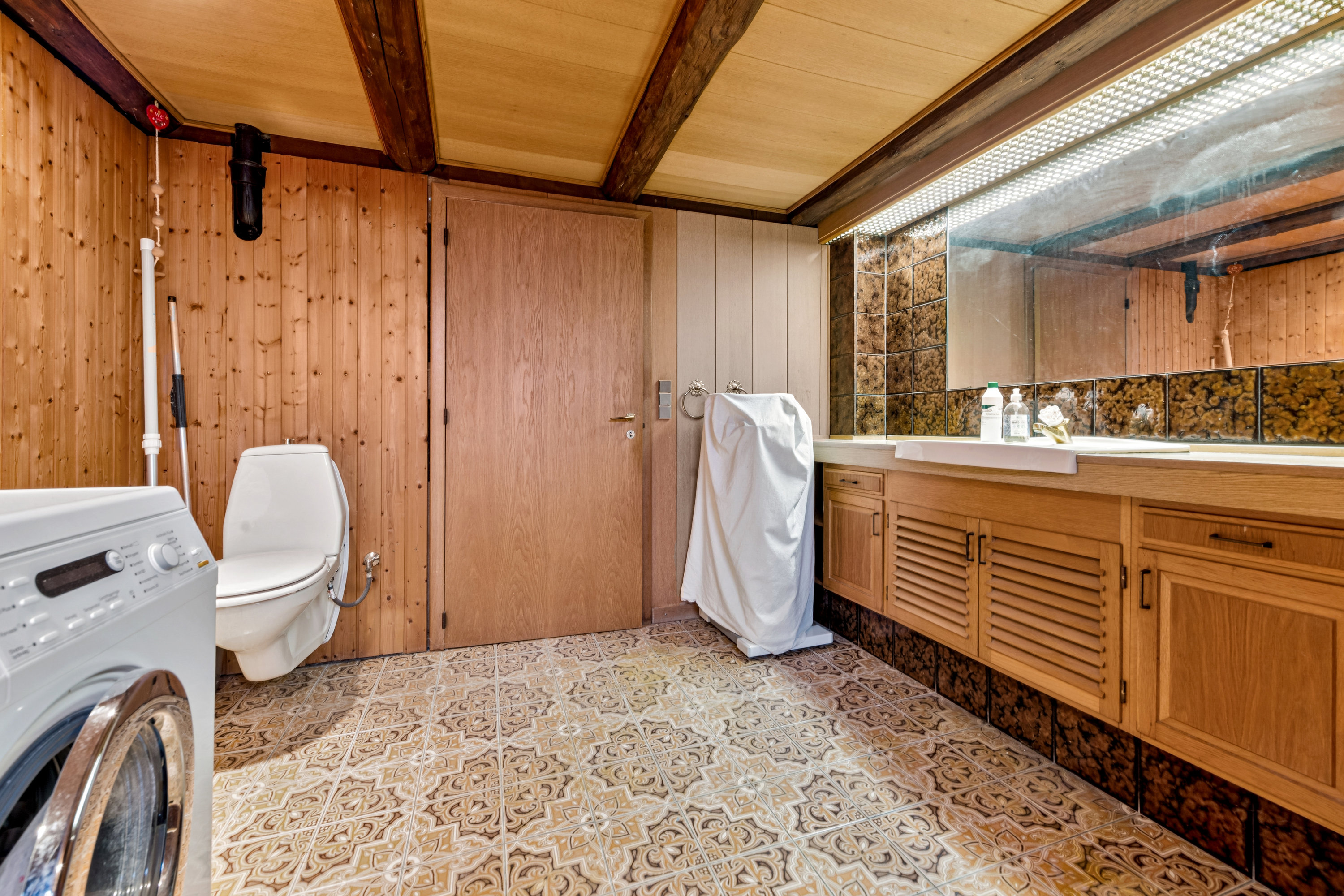 Fremhævet bryggers billede i fuldskærmstilstand. Billede af Stubbevangen 5, 2700 Brønshøj