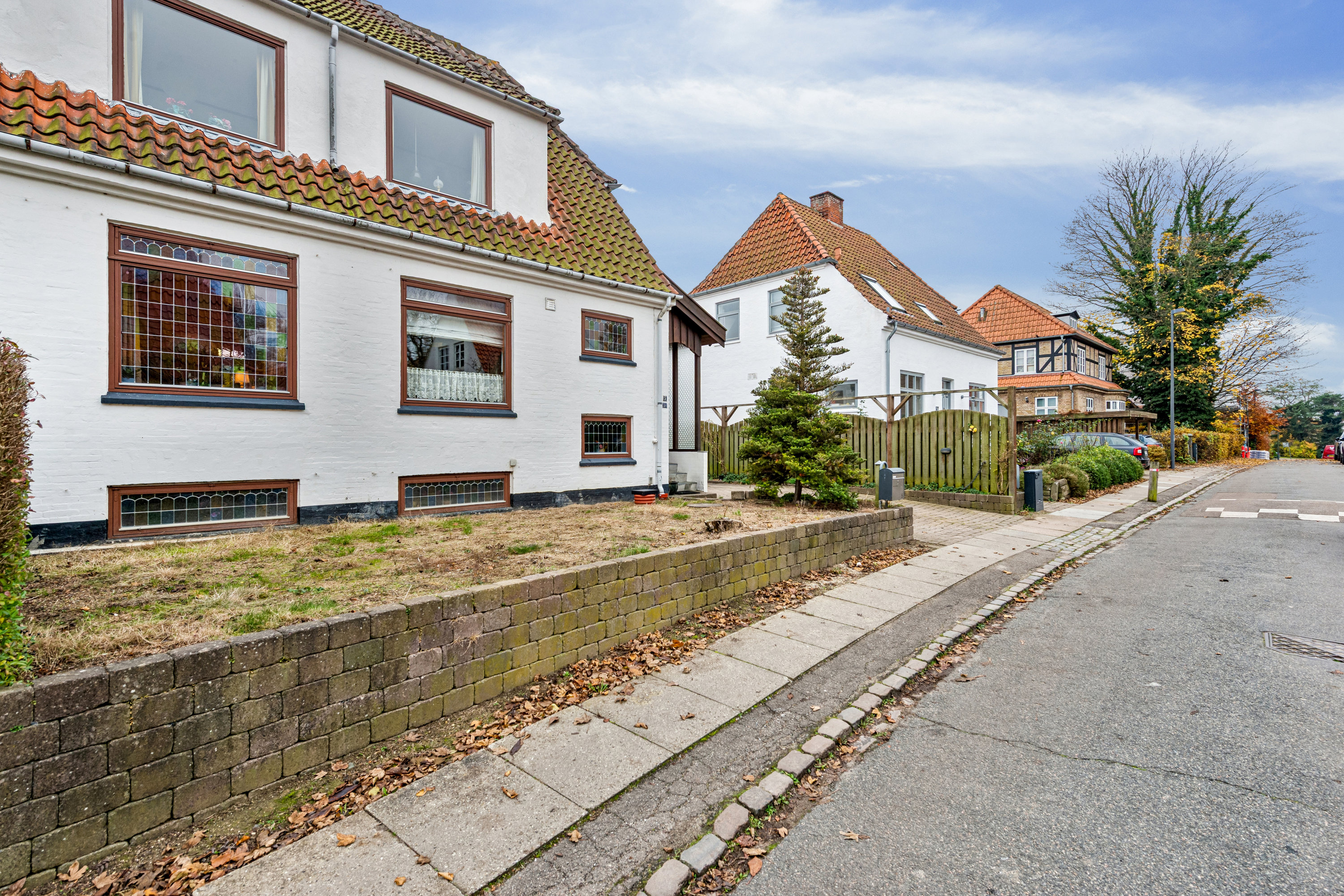 Miniaturebillede 1: andet. Billede af Stubbevangen 5, 2700 Brønshøj