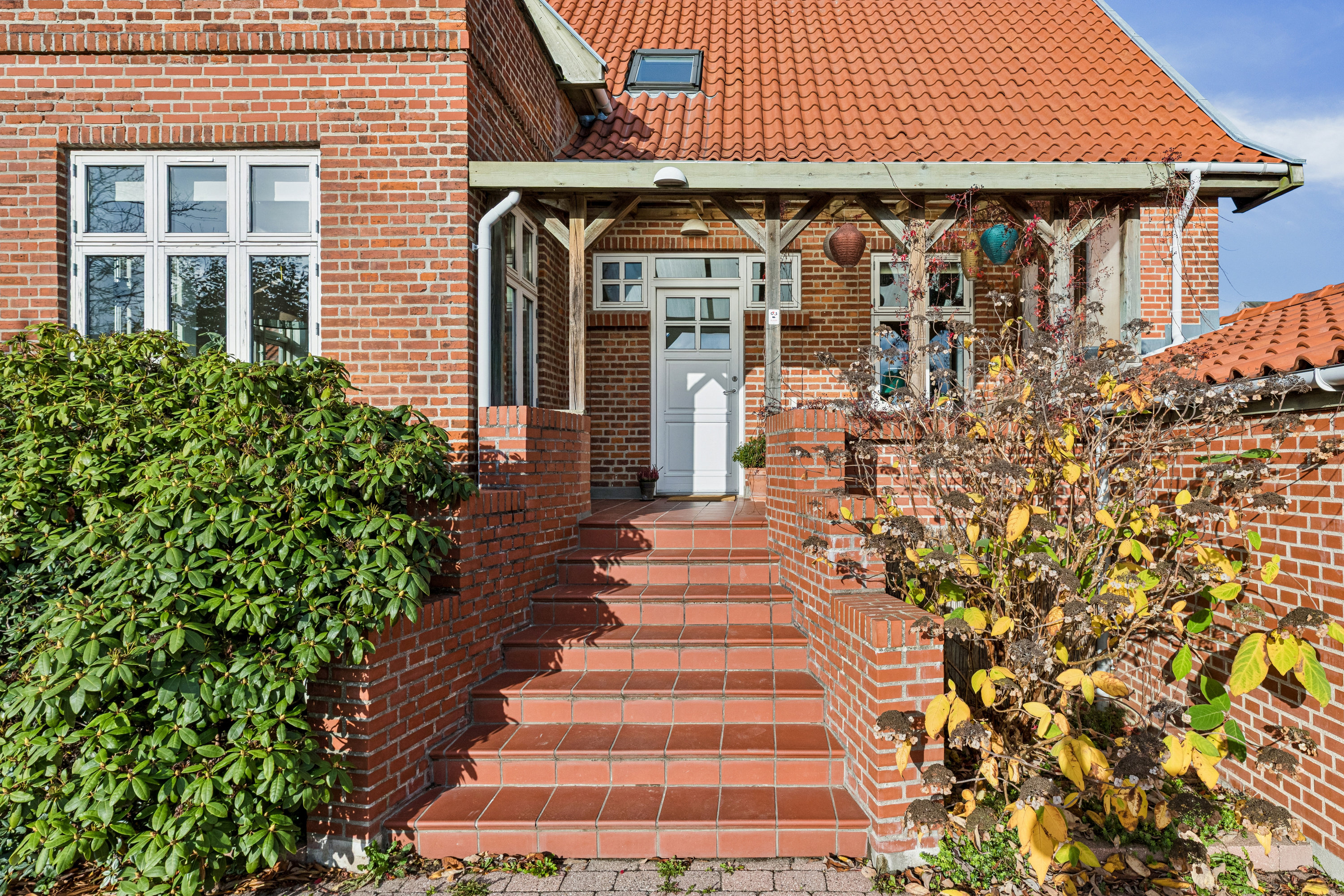 Fremhævet ejendommen billede i fuldskærmstilstand. Billede af Fuglsang Allé 138, 2700 Brønshøj