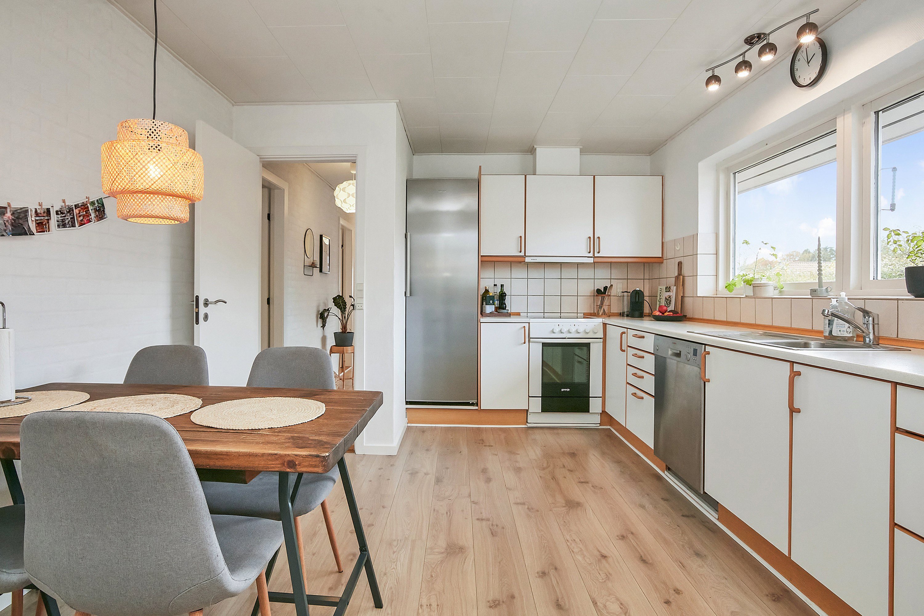 Miniaturebillede 2: . Billede af Åparken 18, 7171 Uldum