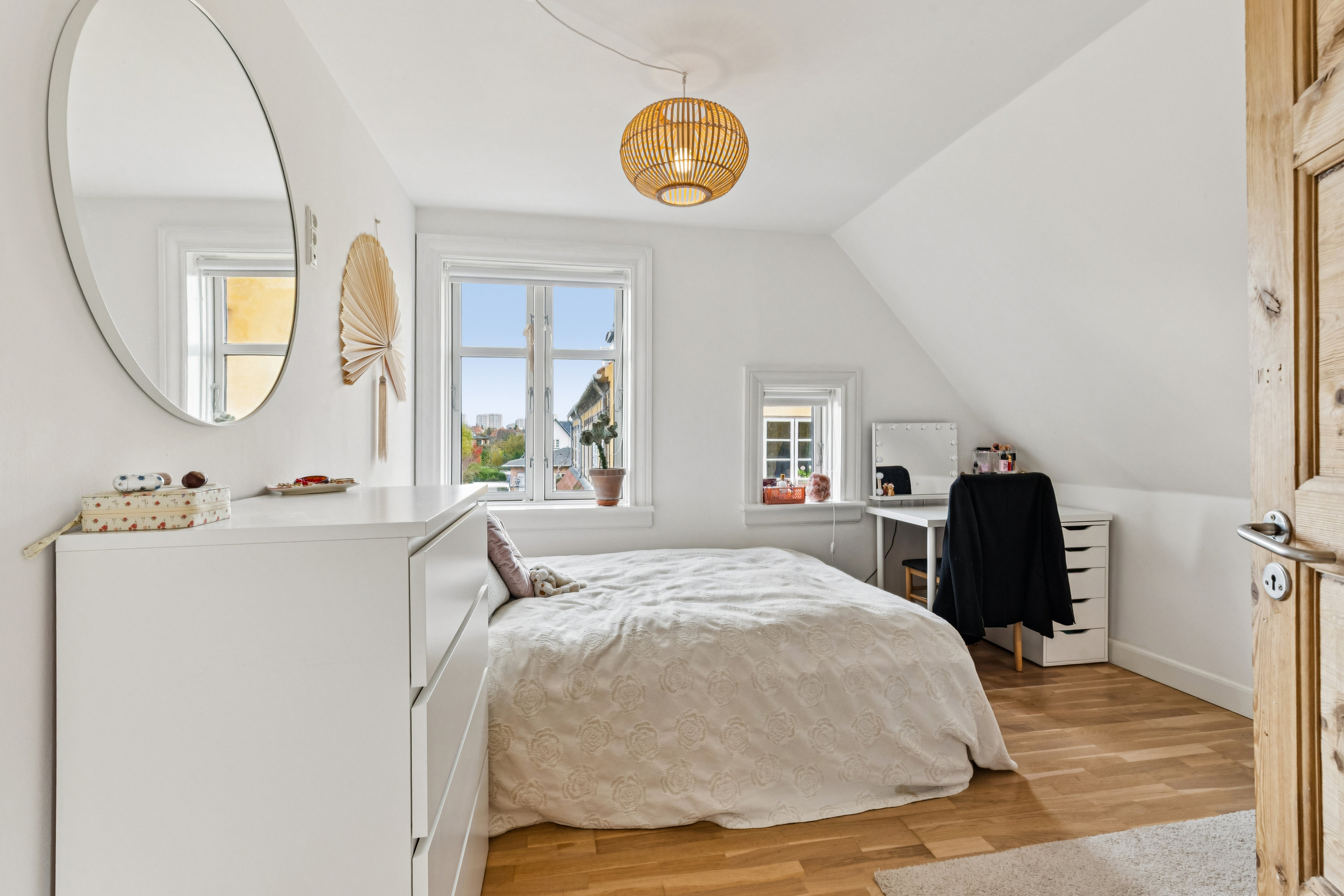 Fremhævet værelse billede i fuldskærmstilstand. Billede af Fuglsang Allé 138, 2700 Brønshøj