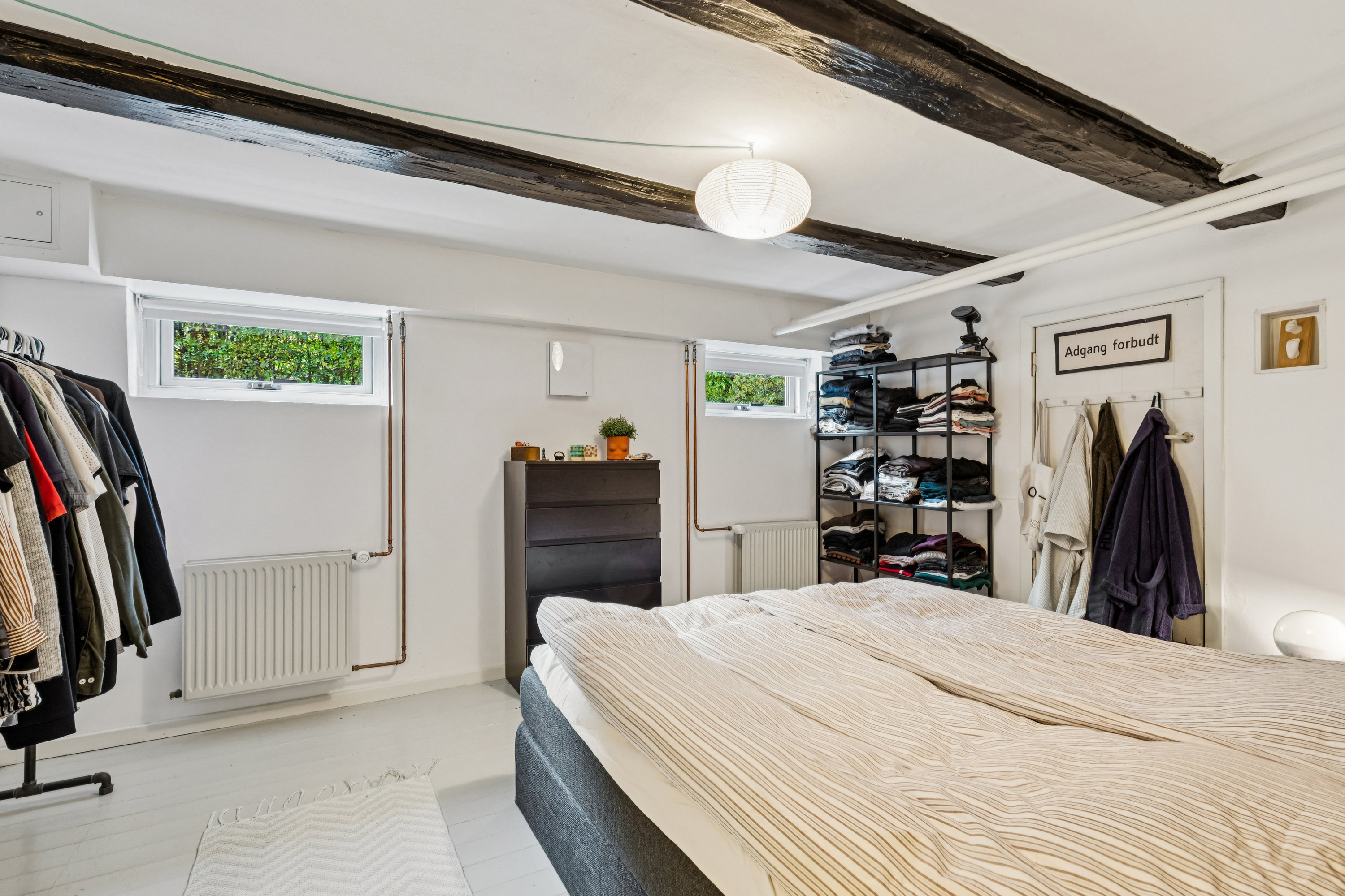 Fremhævet værelse billede i fuldskærmstilstand. Billede af Fuglsang Allé 138, 2700 Brønshøj