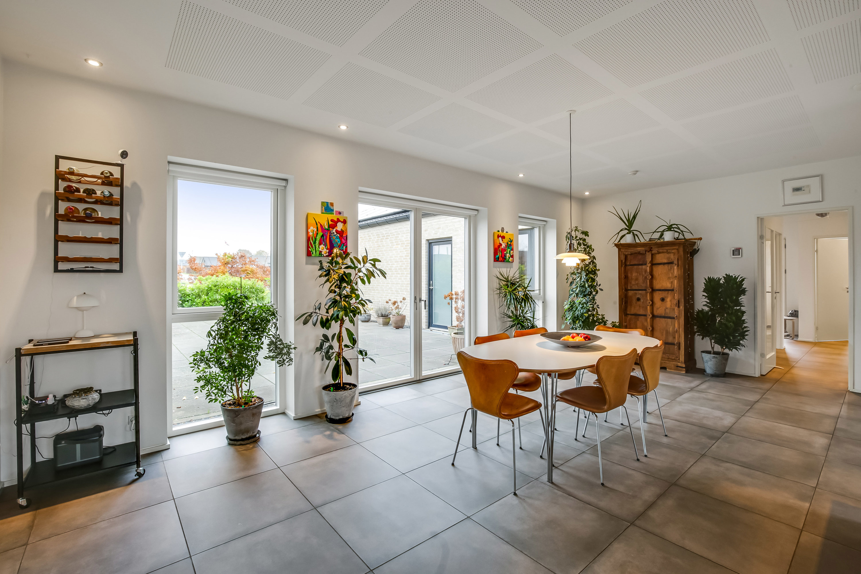 Fremhævet  billede i fuldskærmstilstand. Billede af Aksel Sørensens Vej 2, 8543 Hornslet