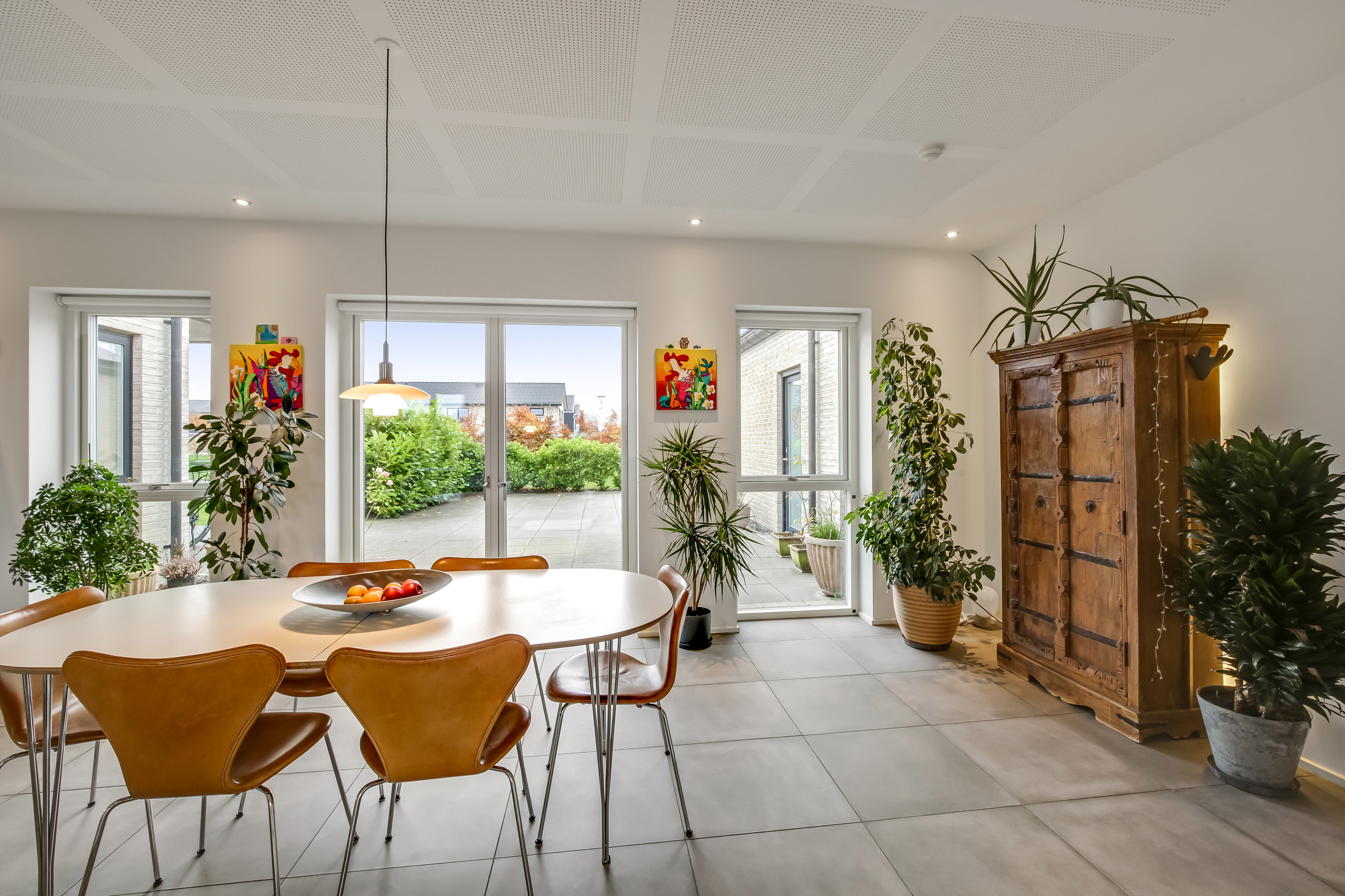 Fremhævet  billede i fuldskærmstilstand. Billede af Aksel Sørensens Vej 2, 8543 Hornslet